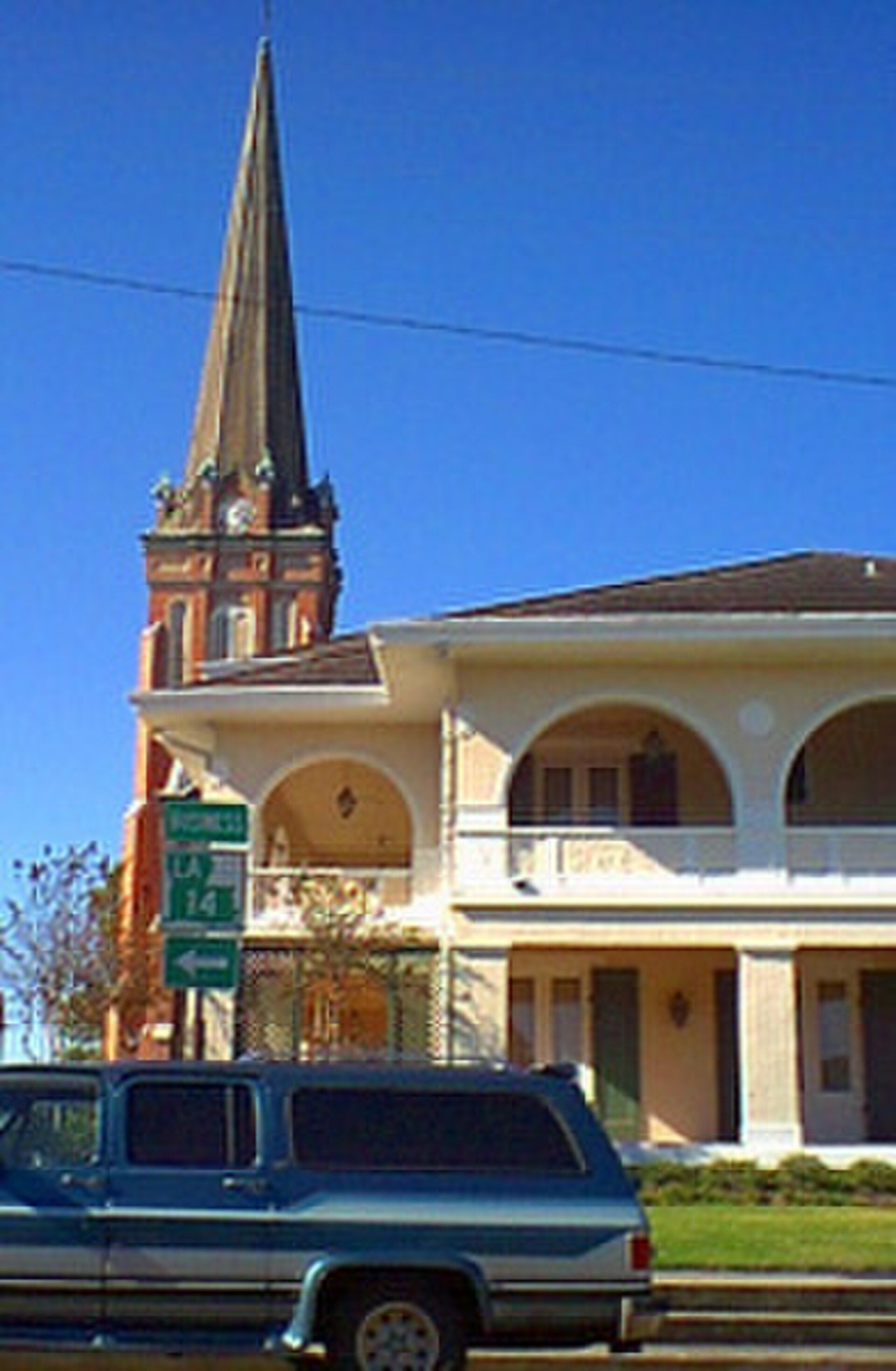 Abbeville, louisiana, featuring Abbeville, Louisiana - Abbeville is a city in and the parish seat of Vermilion Parish, Louisiana, United States. and Erath, Louisiana - Erath is a town in Vermilion Parish, Louisiana, United States., web design agency service area photo