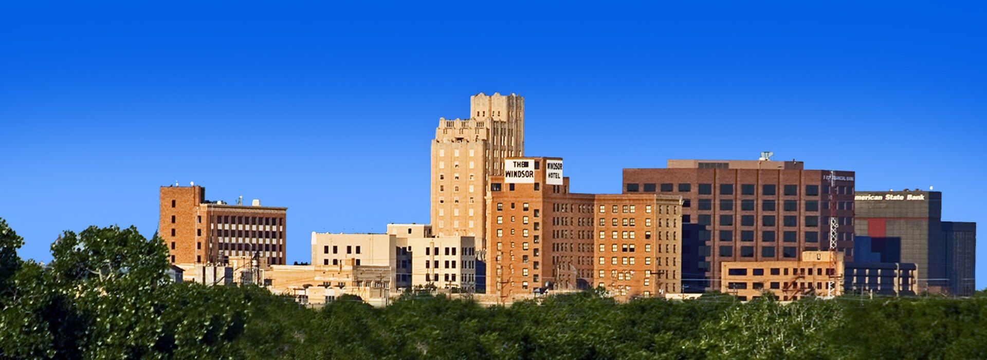Abilene, texas, featuring Abilene, Texas - Abilene ( AB-i-leen) is a city in Taylor and Jones counties, Texas, United States. and McMurry University - McMurry University is a private Methodist university in Abilene, Texas, United States., web design agency service area photo