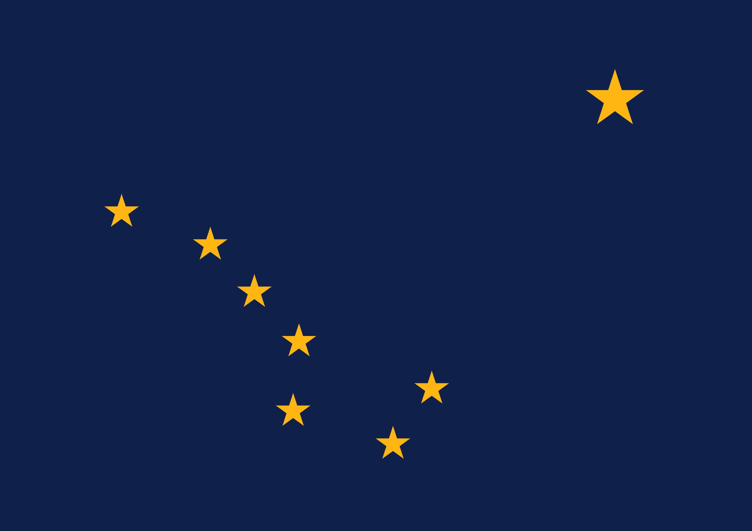 Alaska web design agency service area photo