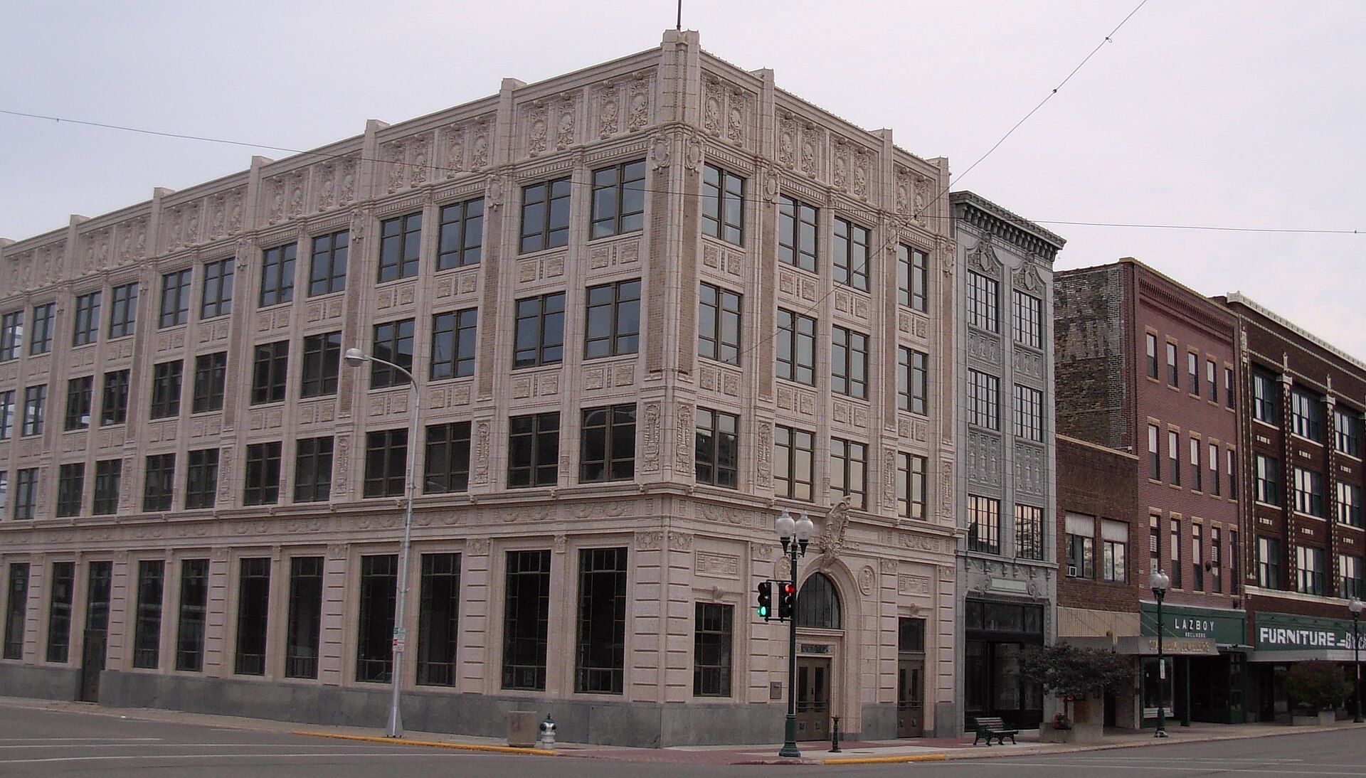 Albert Lea, minnesota, featuring Freeborn County, Minnesota - Freeborn County is a county in the state of Minnesota. and Albert Lea, Minnesota - Albert Lea ( AL-bərt LEE) is a city in Freeborn County, in southern Minnesota., web design agency service area photo