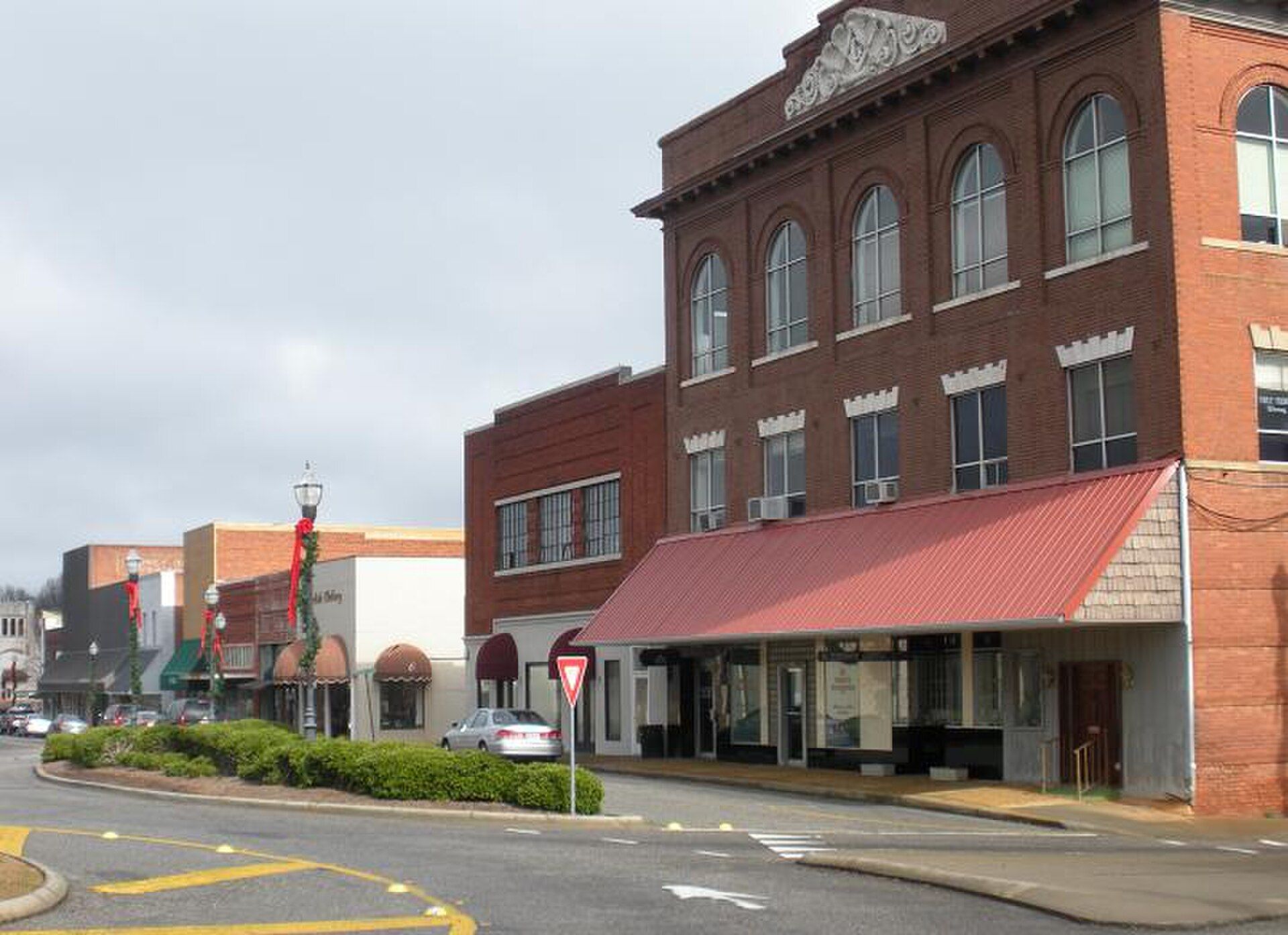 Alexander City, alabama, featuring Alexander City, Alabama - Alexander City, known to locals as "Alex City", is the largest city in Tallapoosa County, Alabama, United States, with a population of 14,84... and Wind Creek State Park - Wind Creek State Park is a public recreation area located seven miles (11 km) south of Alexander City, Alabama, on the western side of Lake ..., web design agency service area photo