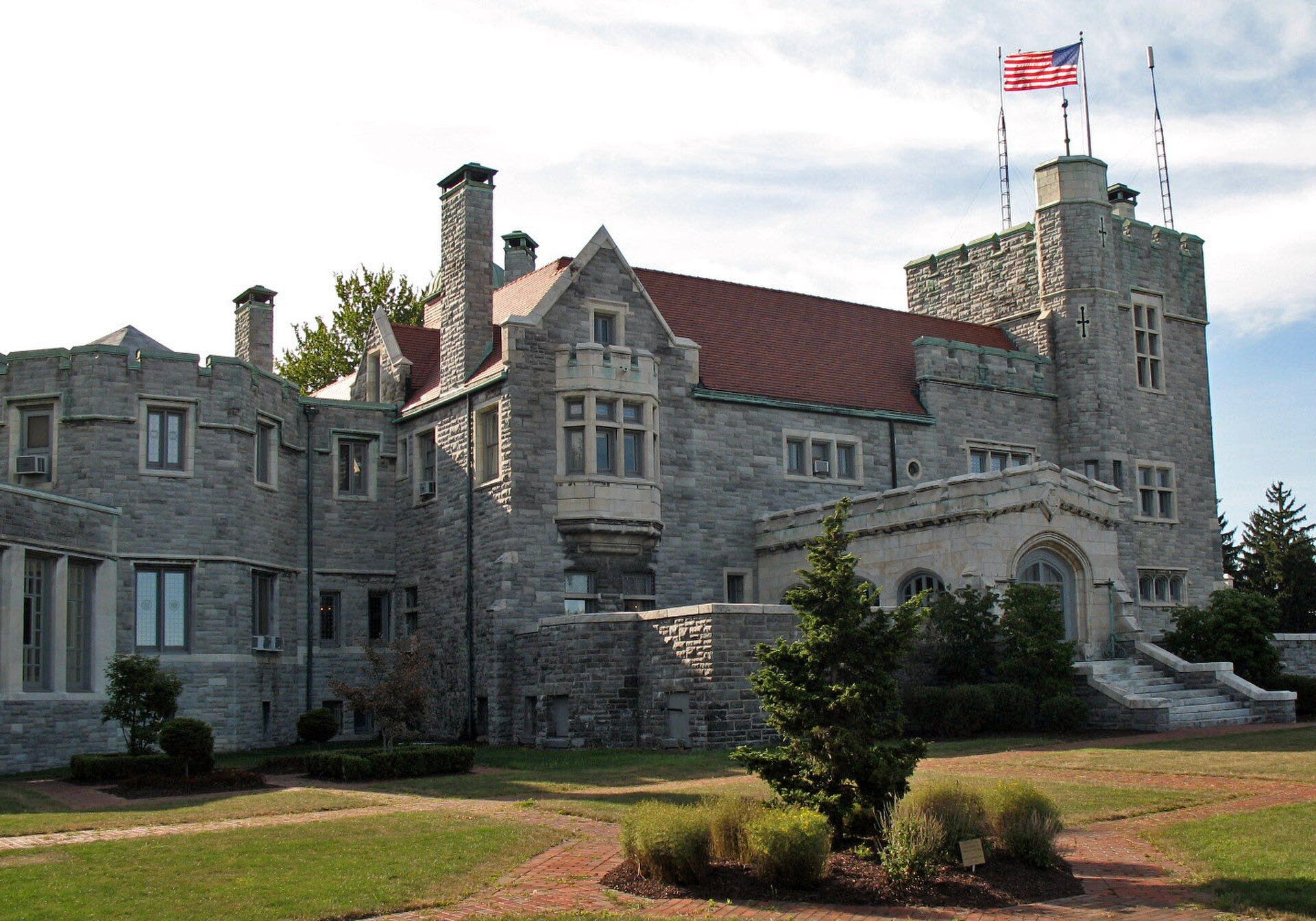 Alliance, ohio, featuring Alliance, Ohio - Alliance is a city in Stark County, Ohio, United States. and University of Mount Union - The University of Mount Union is a private liberal arts university in Alliance, Ohio, United States., web design agency service area photo