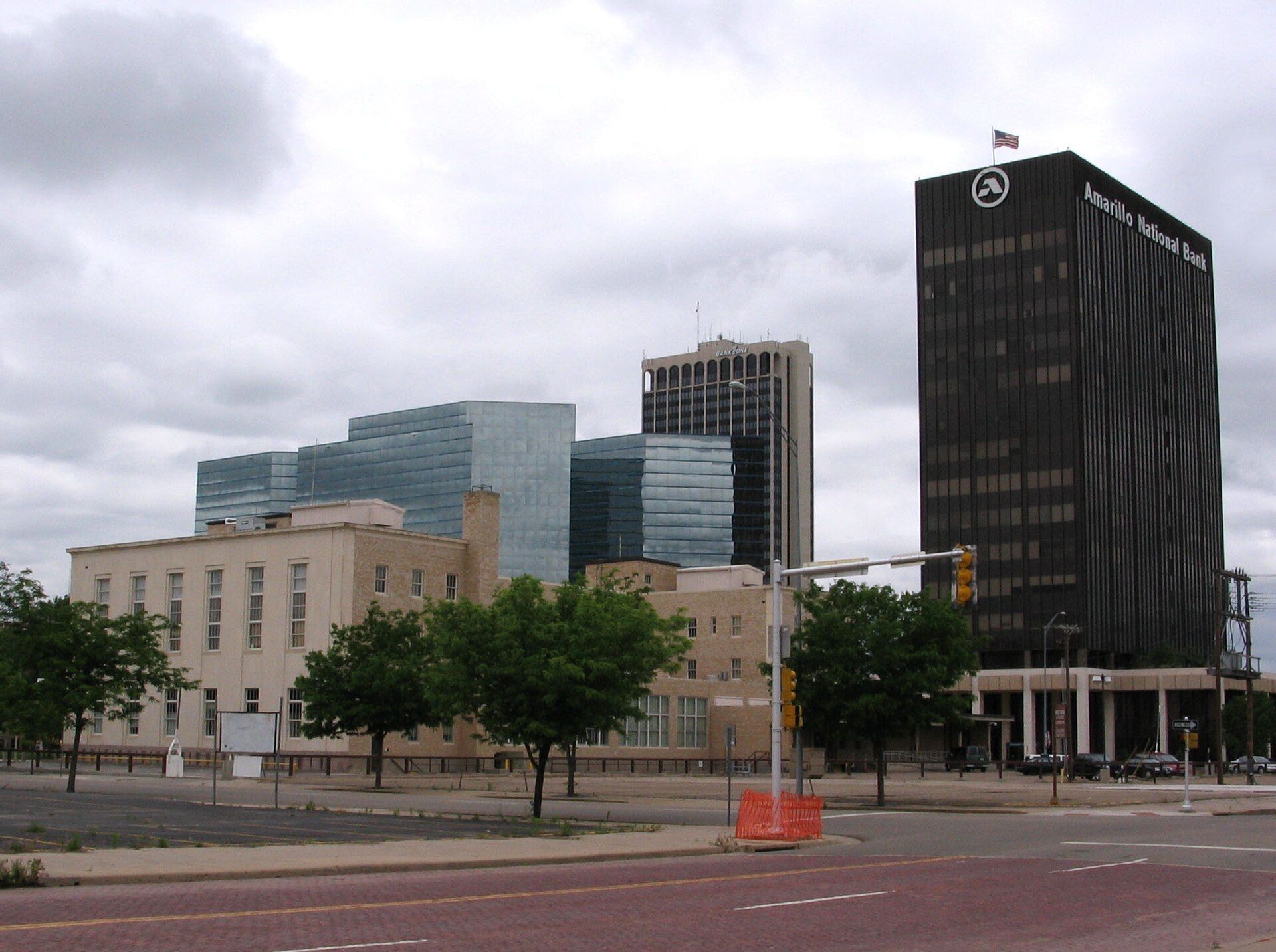 Amarillo, texas, featuring Amarillo, Texas - Amarillo ( AM-ə-RIL-oh; Spanish for "yellow") is a city in the U.S. state of Texas and the county seat of Potter County, though most of the ... and Amarillo Civic Center - The Amarillo Civic Center is a multi-purpose convention center in Amarillo, Texas., web design agency service area photo
