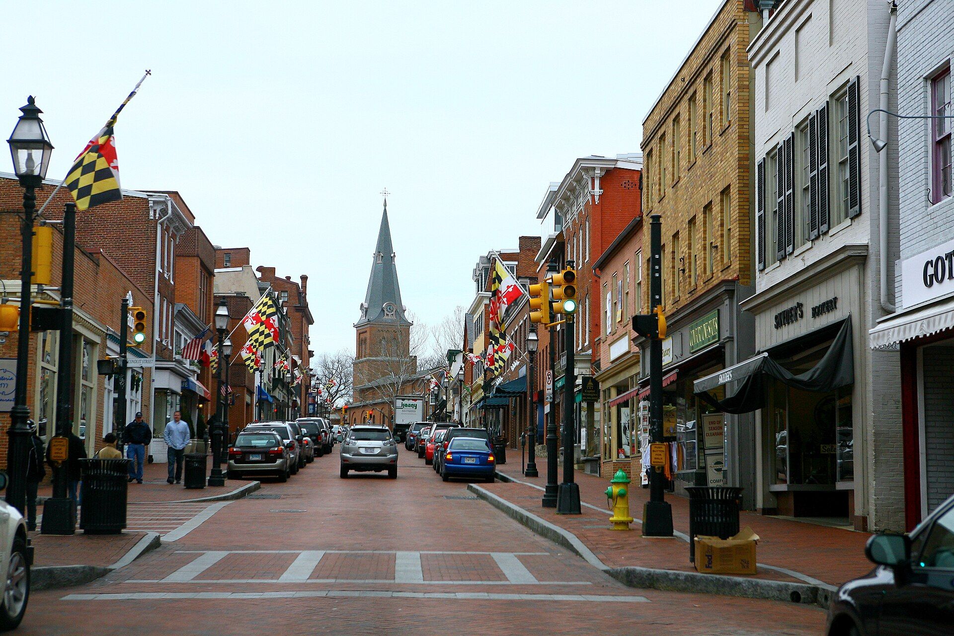 Annapolis, maryland, featuring Annapolis, Maryland - Annapolis ( ə-NAP-əl-iss) is the capital of the U.S. state of Maryland. and Maryland Hall for the Creative Arts - The Maryland Hall for the Creative Arts is a multi-disciplinary arts center in Annapolis, Maryland which offers opportunities in the arts fo..., web design agency service area photo