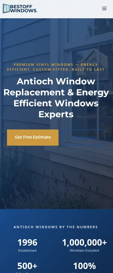 ANTIOCH WINDOWS 3