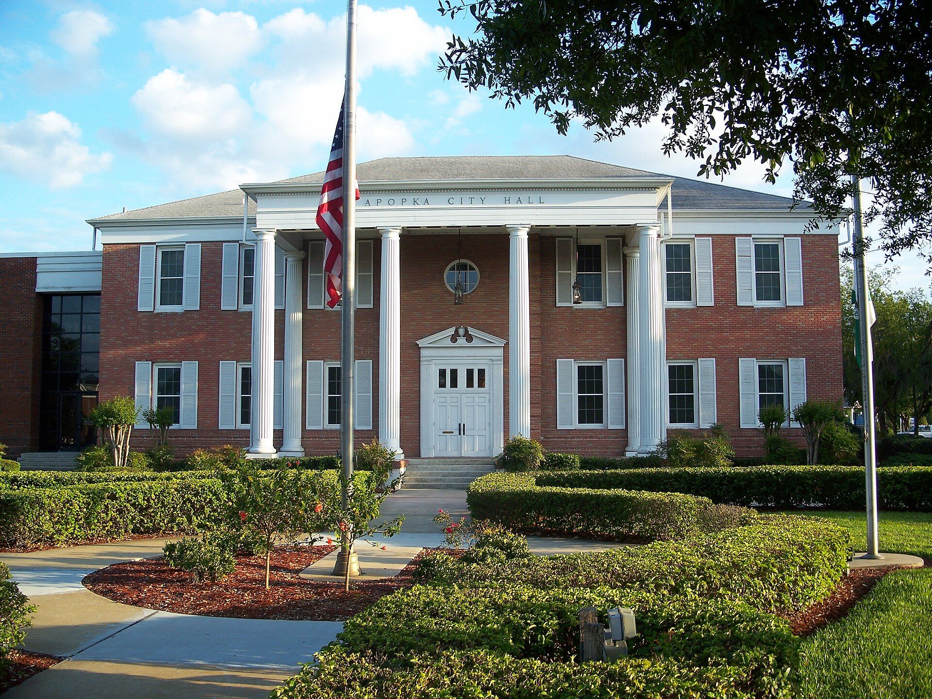 Apopka, florida, featuring Apopka, Florida - Apopka is a city in Orange County, Florida. and Plymouth, Florida - Plymouth is an unincorporated area in Orange County, Florida, United States, northwest of downtown Apopka along US 441 (SR 500, Orange Bloss..., web design agency service area photo