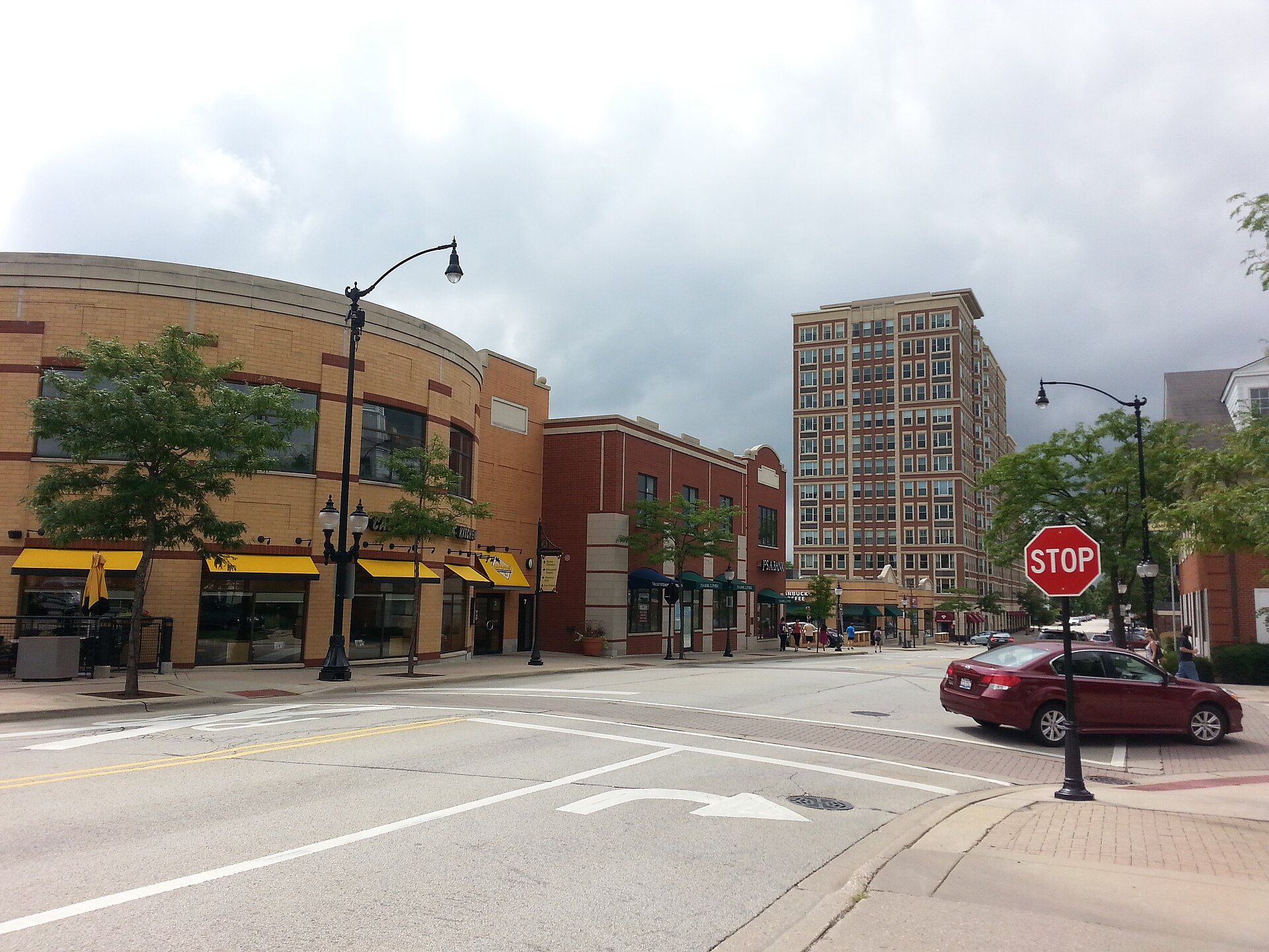 Arlington Heights, illinois, featuring Arlington Heights, Illinois - Arlington Heights is a village in Cook County, Illinois, United States. and Christian Liberty Academy - Christian Liberty Academy (CLA) is a private Christian school serving about 500 students, located in Arlington Heights, Cook County, Illinoi..., web design agency service area photo