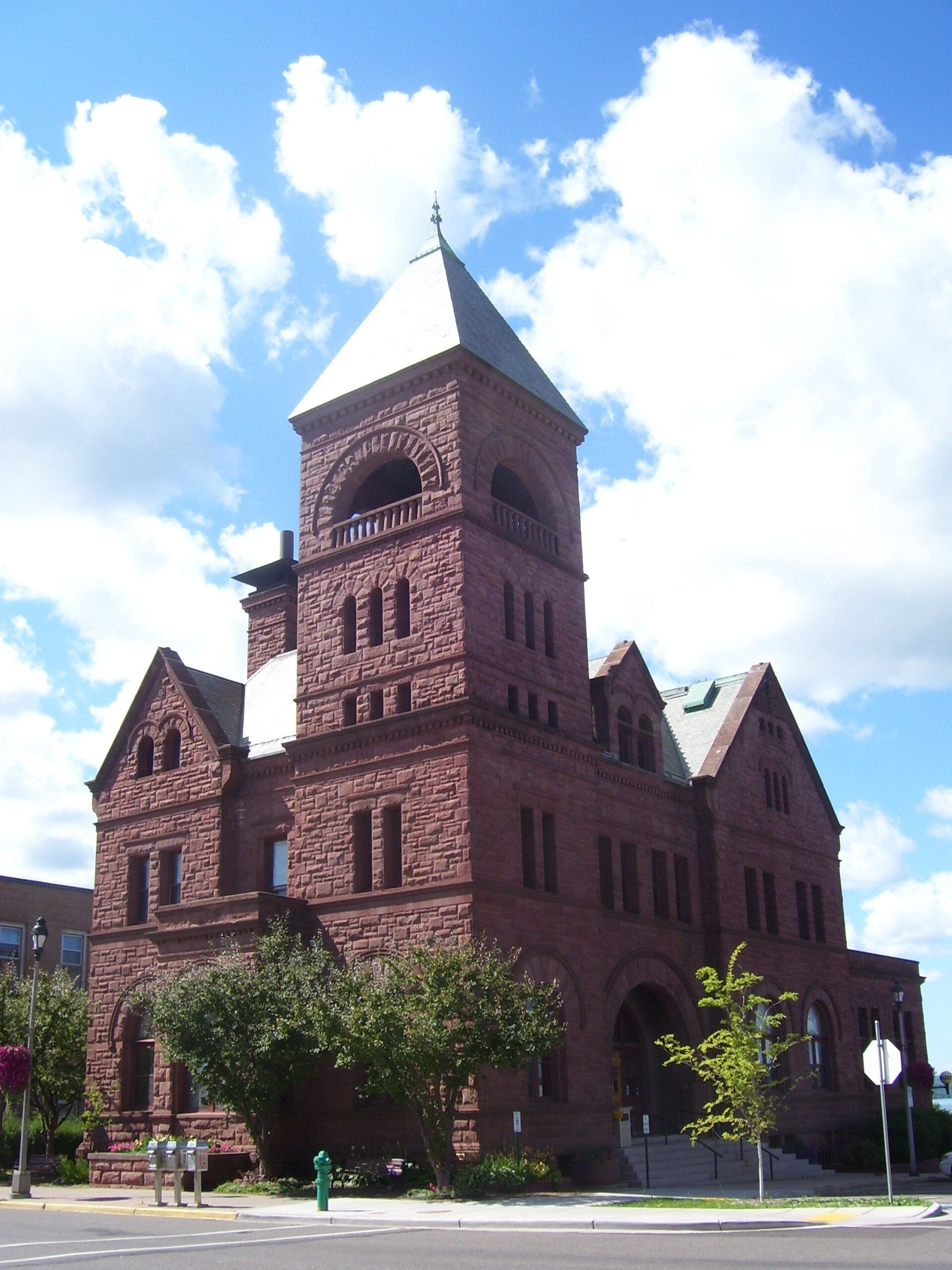 Ashland, wisconsin, featuring Ashland, Wisconsin - Ashland is a city in Ashland and Bayfield counties in the U.S. state of Wisconsin. and Northland College (Wisconsin) - Northland College was a private college in Ashland, Wisconsin, United States., web design agency service area photo