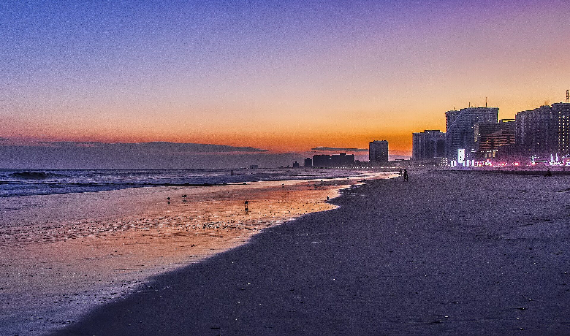 Atlantic City, new-jersey, web design agency service area photo