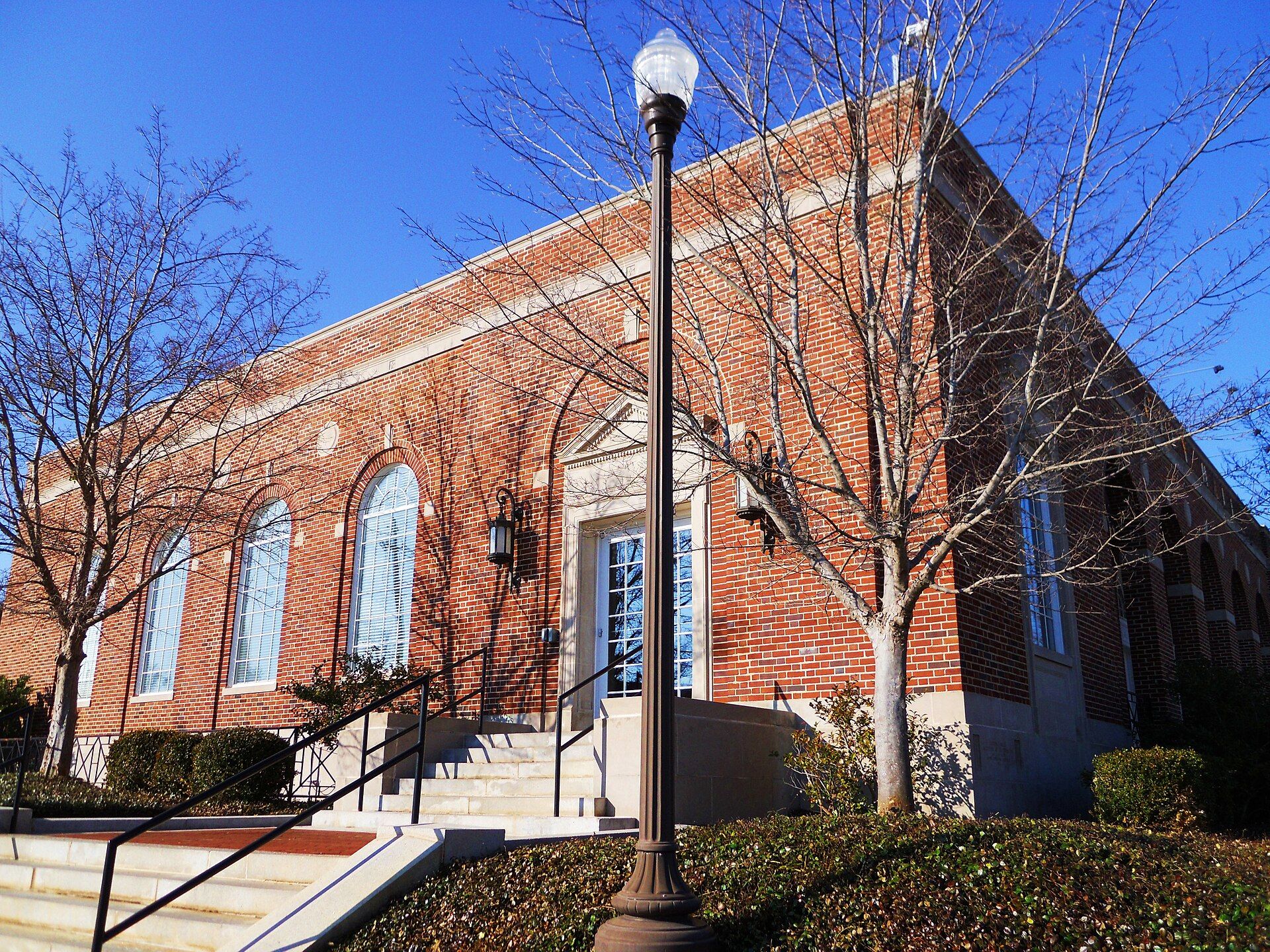 Auburn, alabama, featuring Auburn, Alabama - Auburn is a city in Lee County, Alabama, United States. and Mises Institute - The Ludwig von Mises Institute for Austrian Economics, or Mises Institute, is a nonprofit educational, research, and publishing institution ..., web design agency service area photo