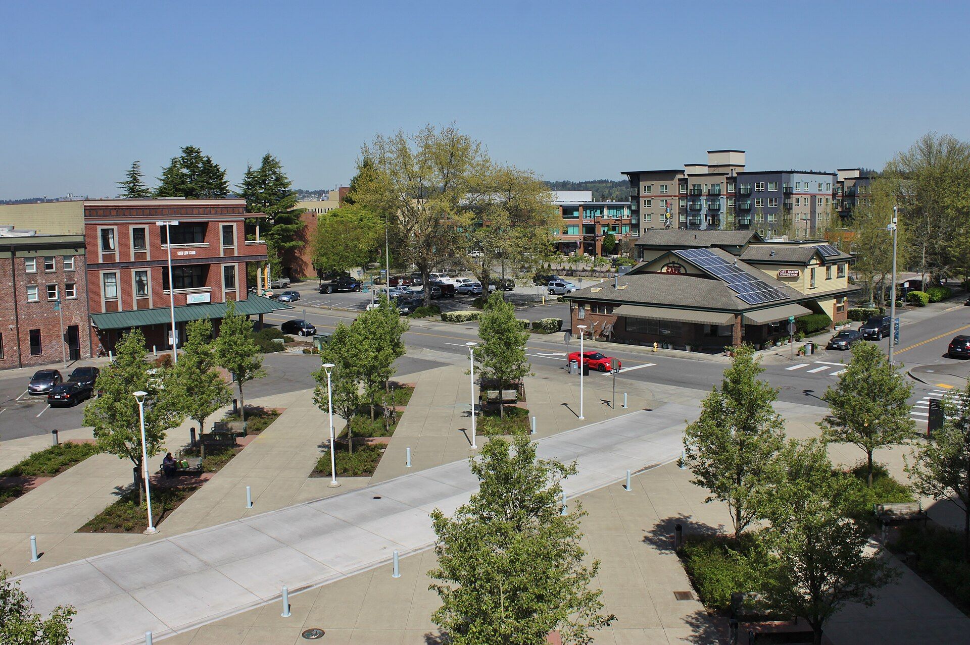 Auburn, washington, featuring Algona, Washington - Algona () is a city in King County, Washington, United States, and the Seattle metropolitan area, surrounded by the suburbs of Auburn to the... and Lea Hill, Auburn, Washington - Lea Hill is a neighborhood located in the city of Auburn, Washington, United States., web design agency service area photo