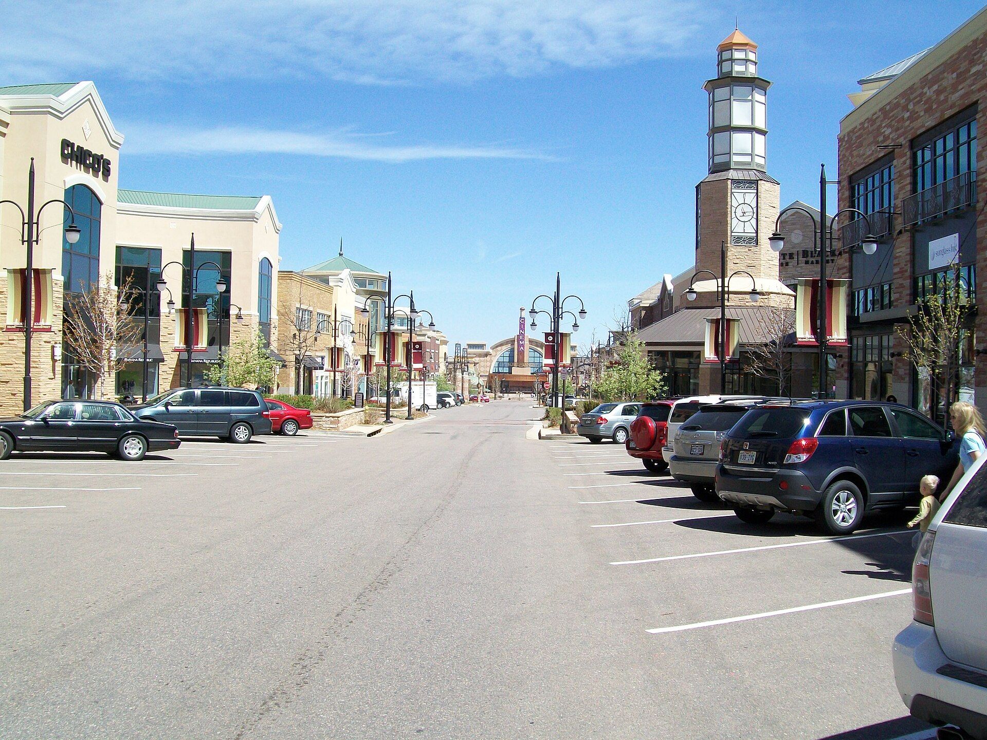 Aurora, colorado, featuring Arapahoe County, Colorado - Arapahoe County ( ə-RAP-ə-hoh) is a county located in the U.S. state of Colorado. and Aurora, Colorado - Aurora () is a home rule city located in Arapahoe, Adams, and Douglas counties, Colorado, United States., web design agency service area photo