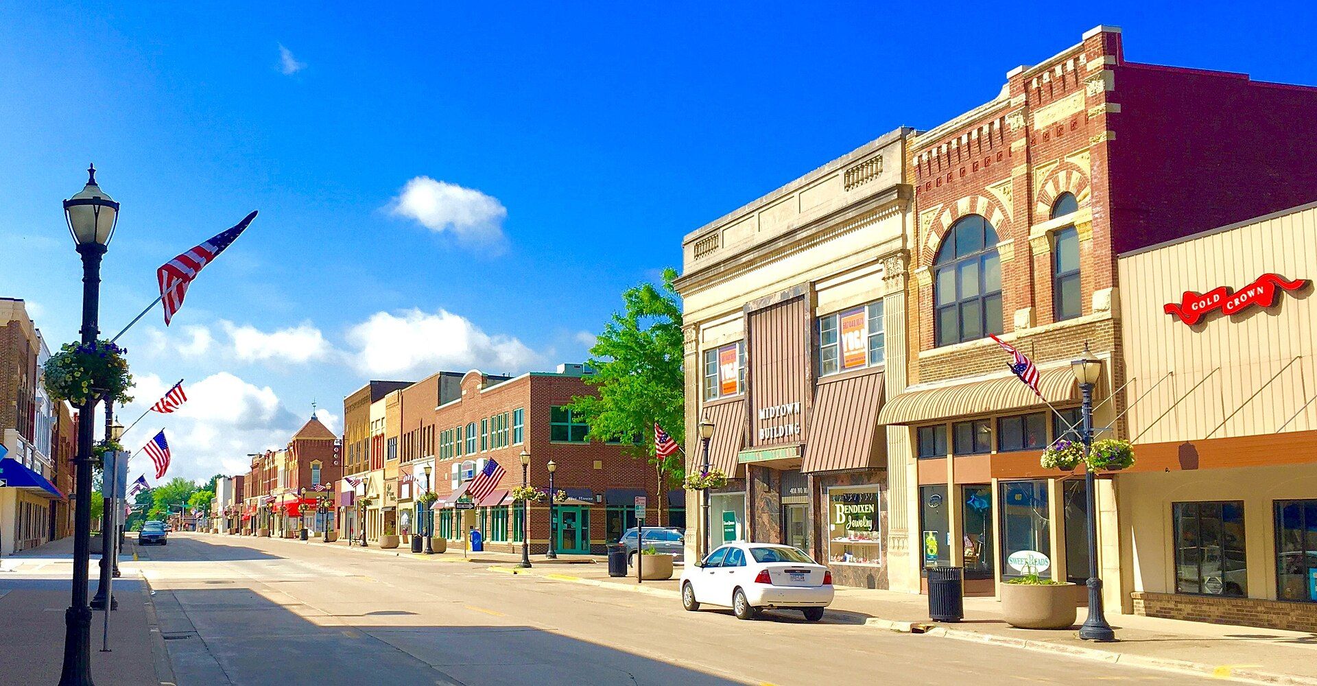 Austin, minnesota, featuring Austin, Minnesota - Austin is a city in and the county seat of Mower County, Minnesota, United States. and Austin Township, Mower County, Minnesota - Austin Township is a township in Mower County, Minnesota, United States., web design agency service area photo