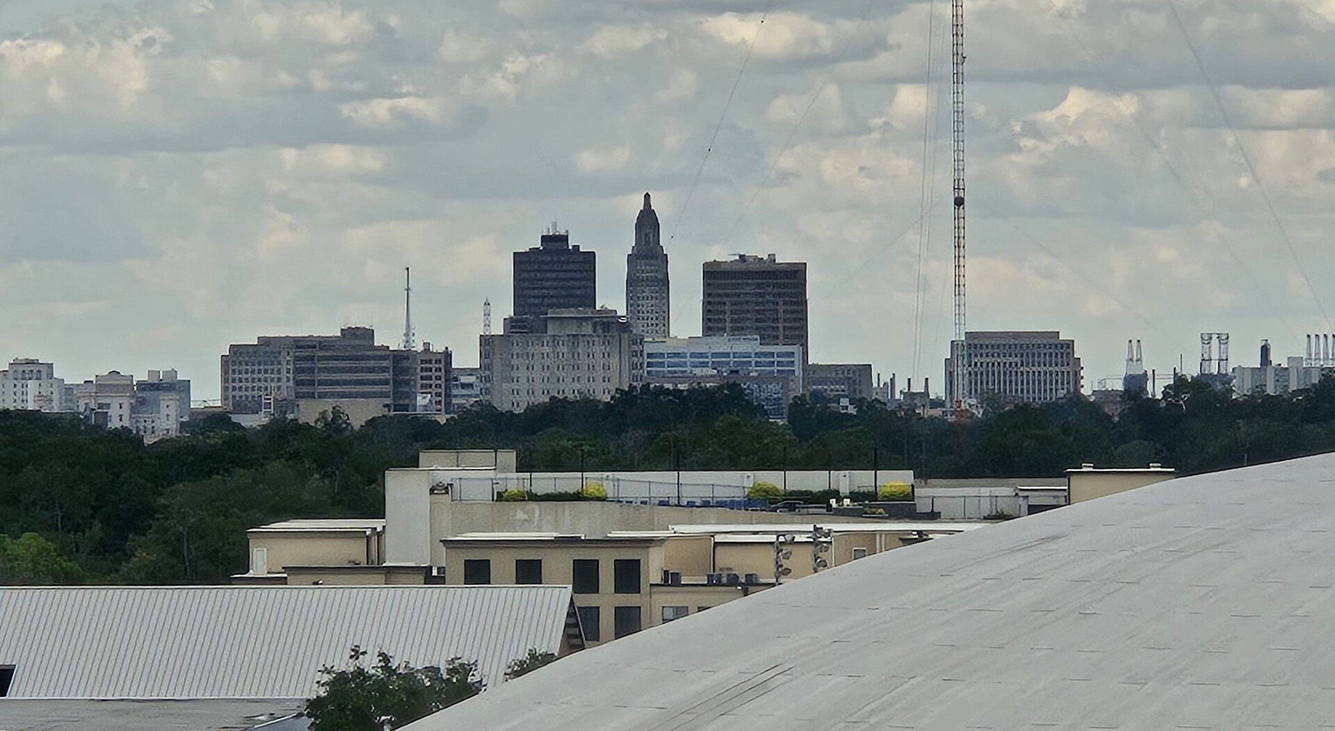 Baton Rouge, louisiana, featuring "\"Baton Rouge, Louisiana - Baton Rouge (  BAT-ən ROOZH; French: Bâton-Rouge, pronounced [bɑtɔ̃ ʁuʒ] ) is the capital city of the U.S. state of Louisiana.\"" and "\"Spanish Town, Baton Rouge, Louisiana - Spanish Town (Spanish: Ciudad española) is a historic district anchored by Spanish Town Road in Baton Rouge, the capital city of the U.S. st...\"", web design agency service area photo