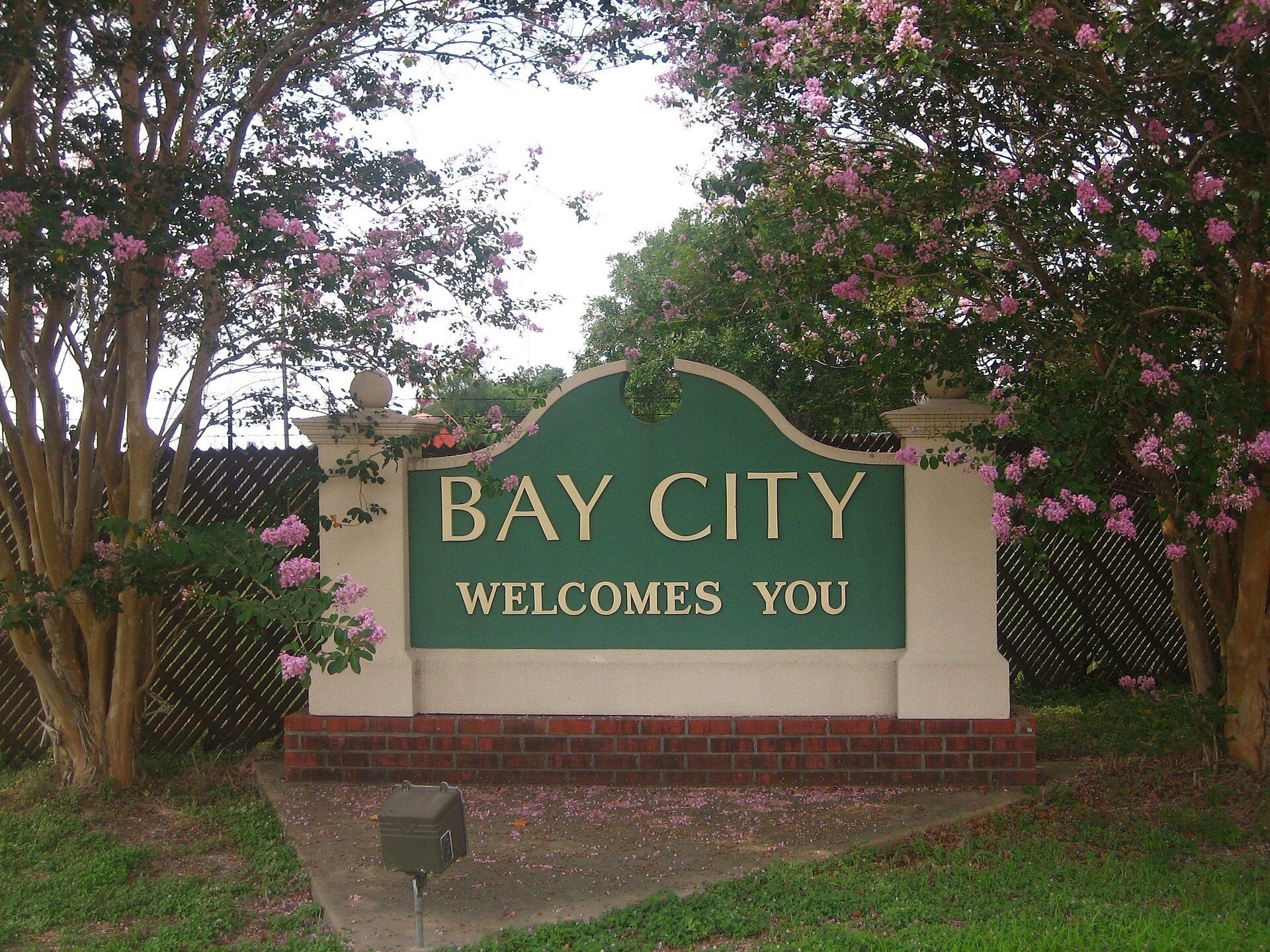Bay City, texas, featuring Bay City, Texas - Bay City is a city and the county seat of Matagorda County, Texas, United States. and Hensley–Gusman House - Located in Bay City, Matagorda County, Texas, the Hensley–Gusman House was built by Alexander D. Hensley (1859–1947), who purchased land at ..., web design agency service area photo