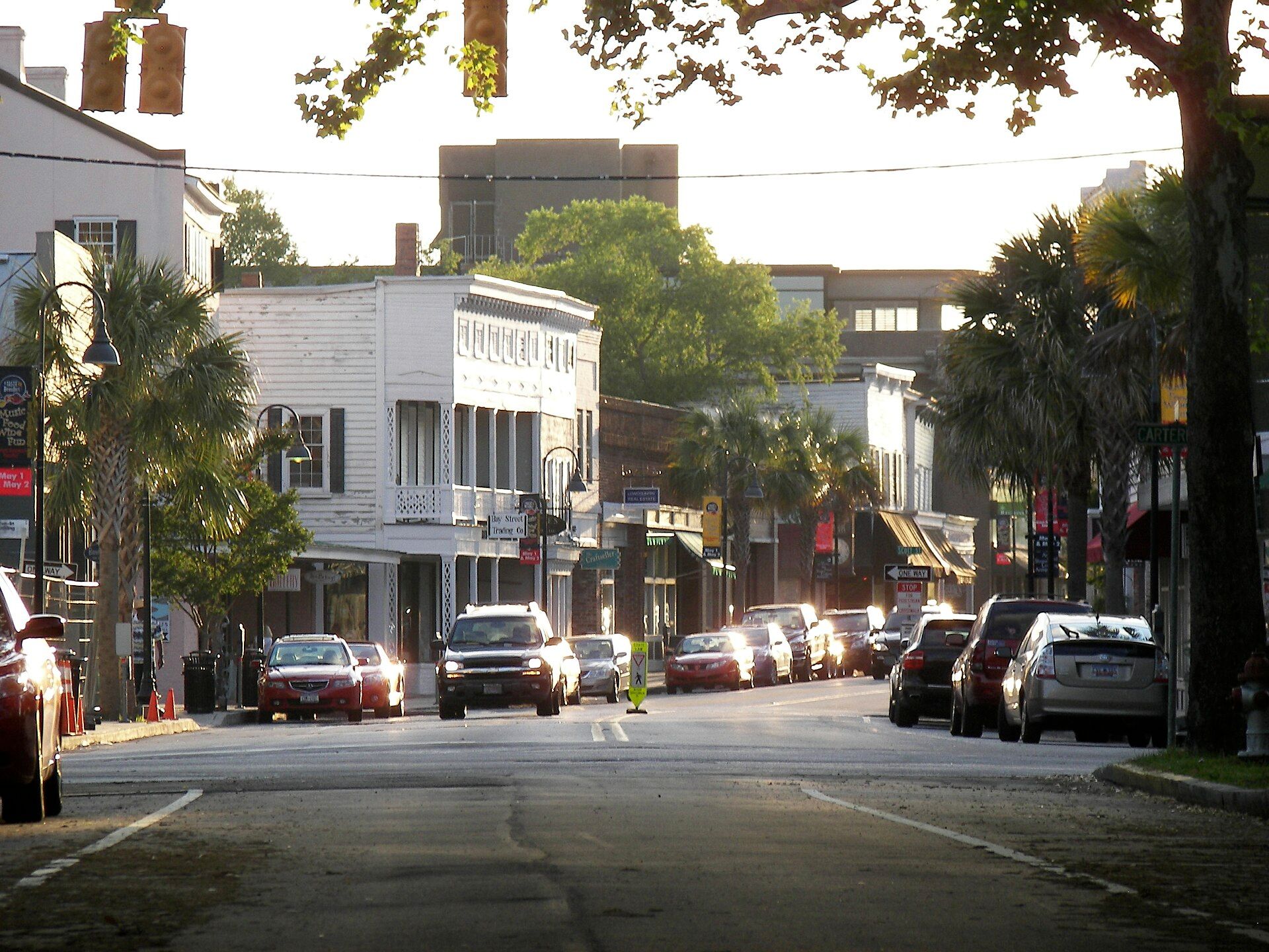 Beaufort, south-carolina, web design agency service area photo