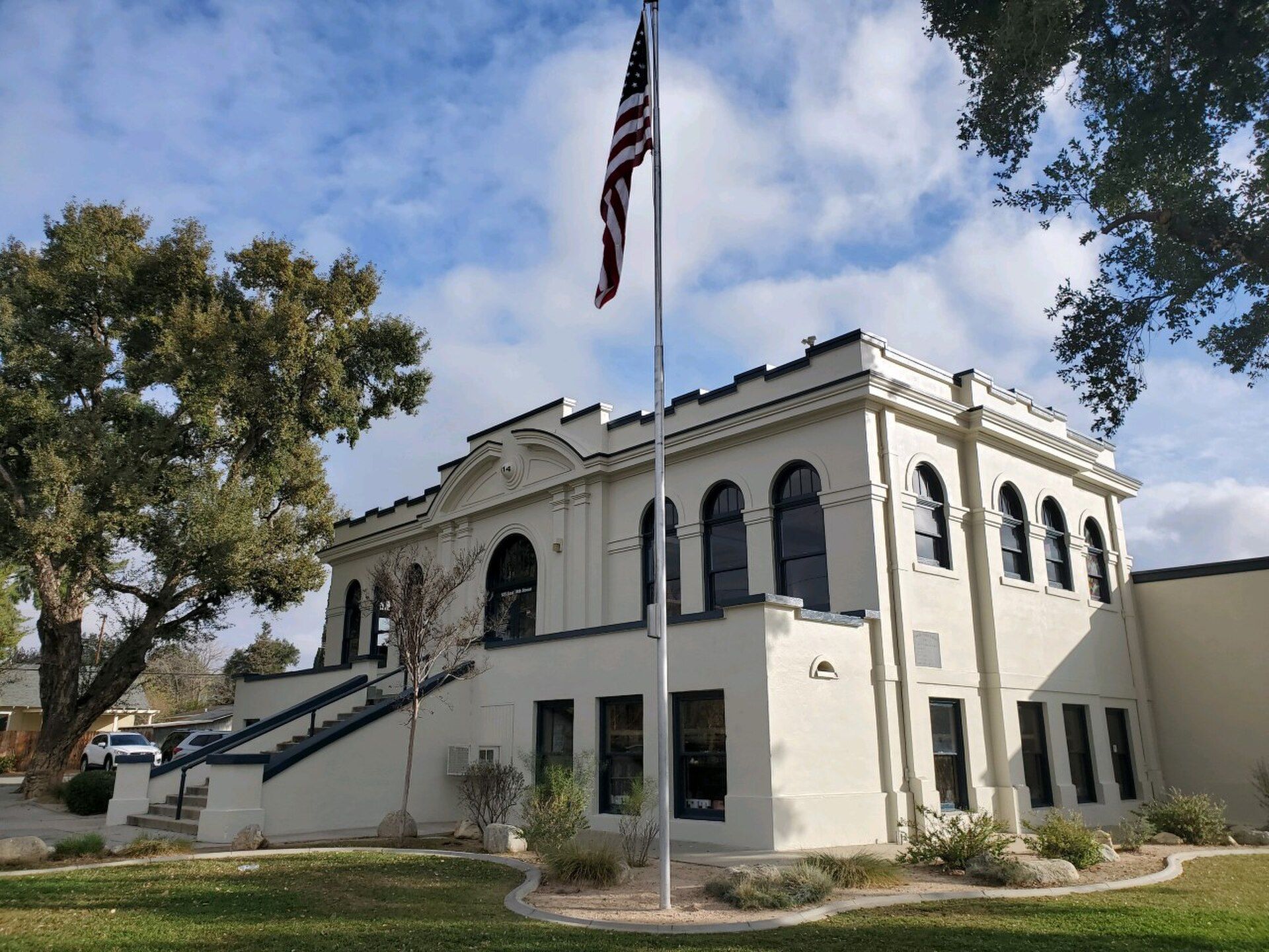 Beaumont, california, web design agency service area photo