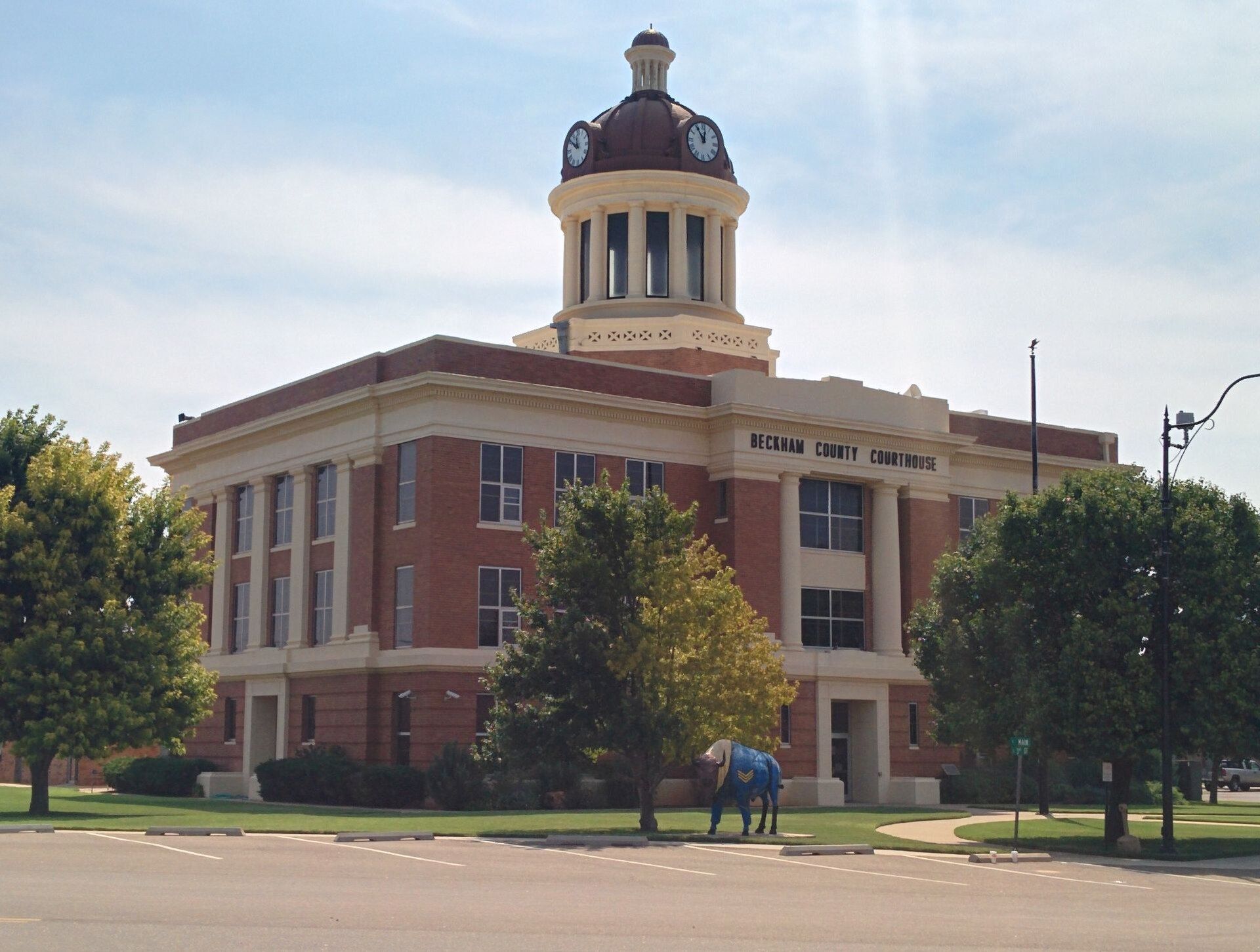 Elk City, oklahoma, featuring Elk City, Oklahoma - Elk City is a city in Beckham County, Oklahoma, United States. and Casa Grande Hotel (Elk City, Oklahoma) - The Casa Grande Hotel is a historic hotel located at the intersection of 3rd Street and historic U.S. Route 66 in downtown Elk City, Oklahom..., web design agency service area photo