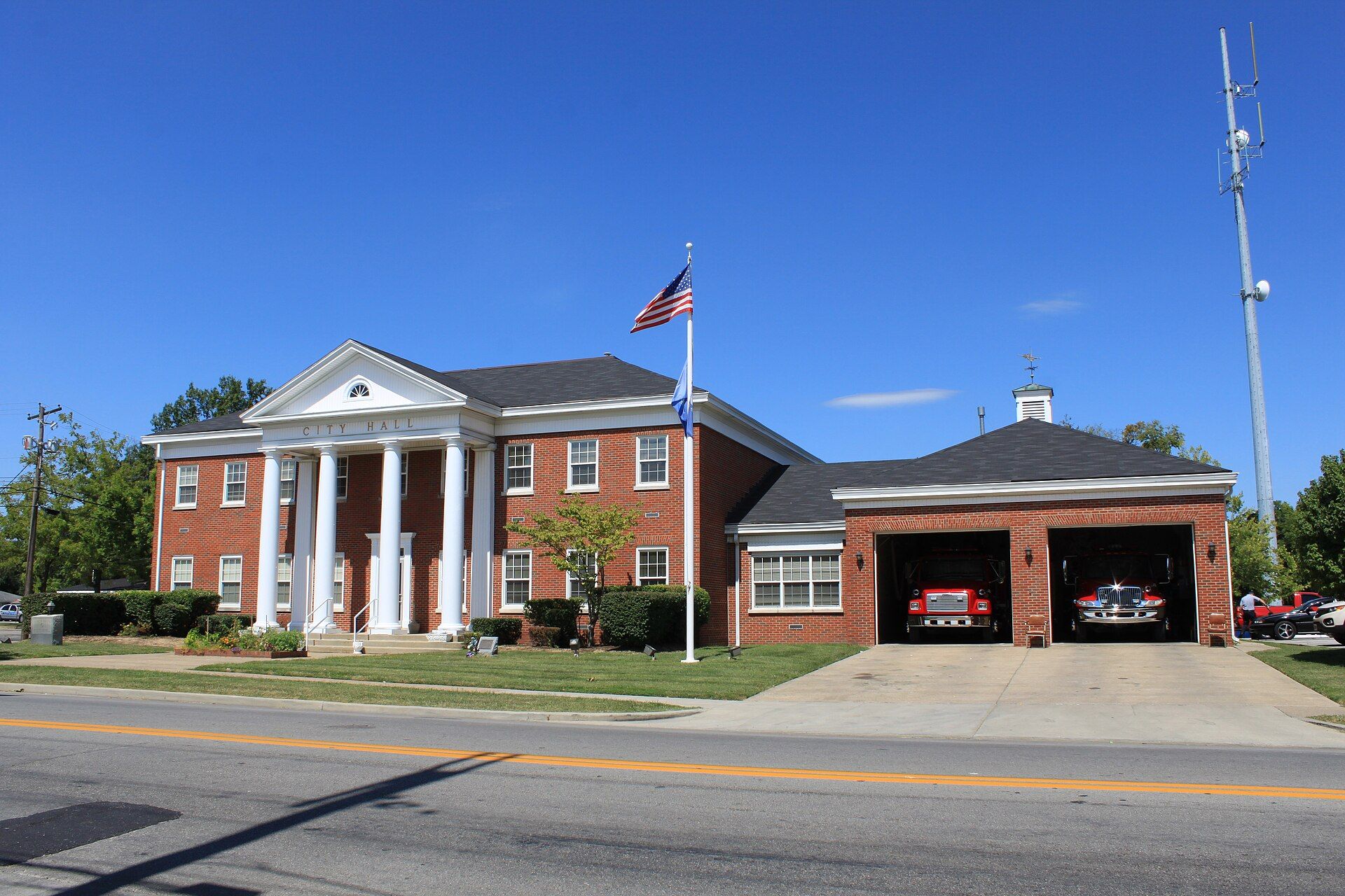 Berea, kentucky, featuring Berea College - Berea College is a private liberal arts work college in Berea, Kentucky, United States. and Berea, Kentucky - Berea ( bə-REE-ə) is a home rule-class city in Madison County, Kentucky, in the United States., web design agency service area photo