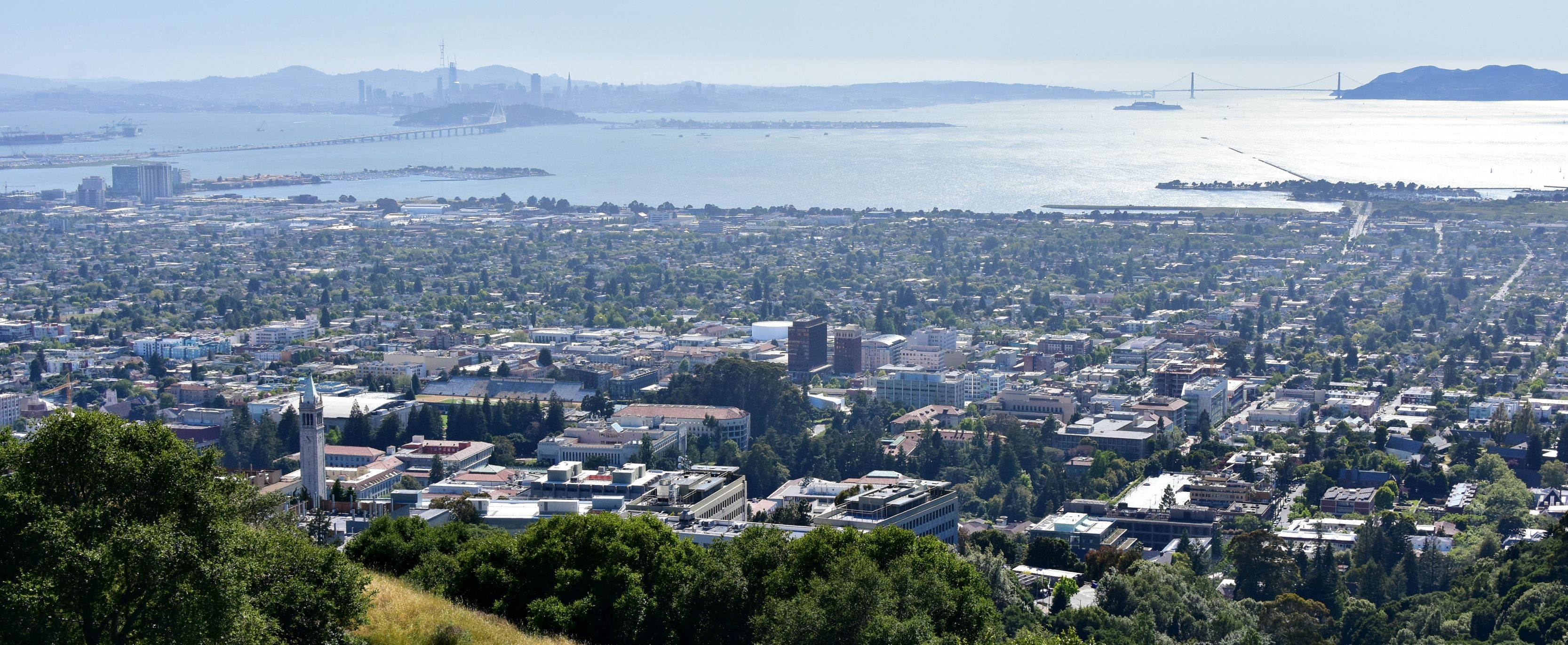 Berkeley, california, featuring Berkeley, California - Berkeley ( BURK-lee) is a city on the eastern shore of San Francisco Bay in northern Alameda County, California, United States. and Berkeley Repertory Theatre - Berkeley Repertory Theatre is a regional theater company located in Berkeley, California., web design agency service area photo