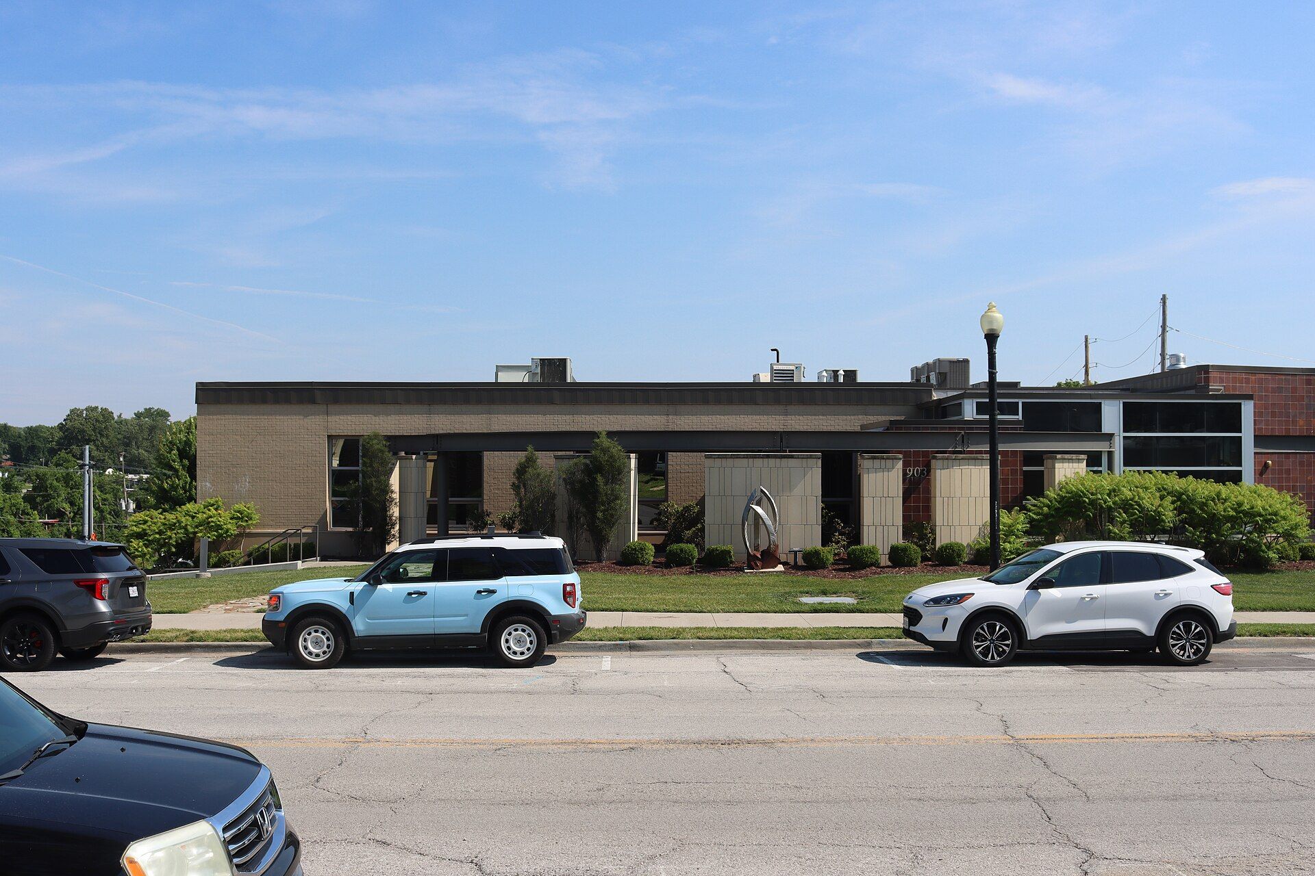 Blue Springs, missouri, featuring Jackson County, Missouri - Jackson County is located in the western portion of the U.S. state of Missouri, on the border with Kansas. and Grain Valley, Missouri - Grain Valley is a city in Jackson County, Missouri, United States., web design agency service area photo