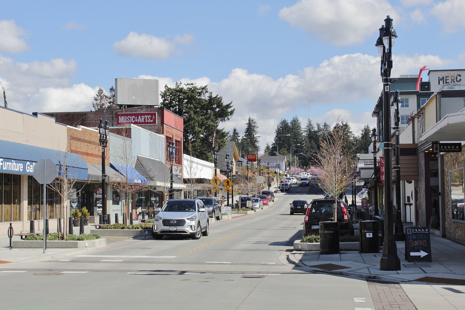 Bothell, washington, featuring Kenmore, Washington - Kenmore (Lushootseed: ƛ̕ax̌ʷadis) is a city in King County, Washington, United States, along the northernmost shore of Lake Washington. and Bothell, Washington - Bothell () is a city in King and Snohomish counties in the U.S. state of Washington., web design agency service area photo