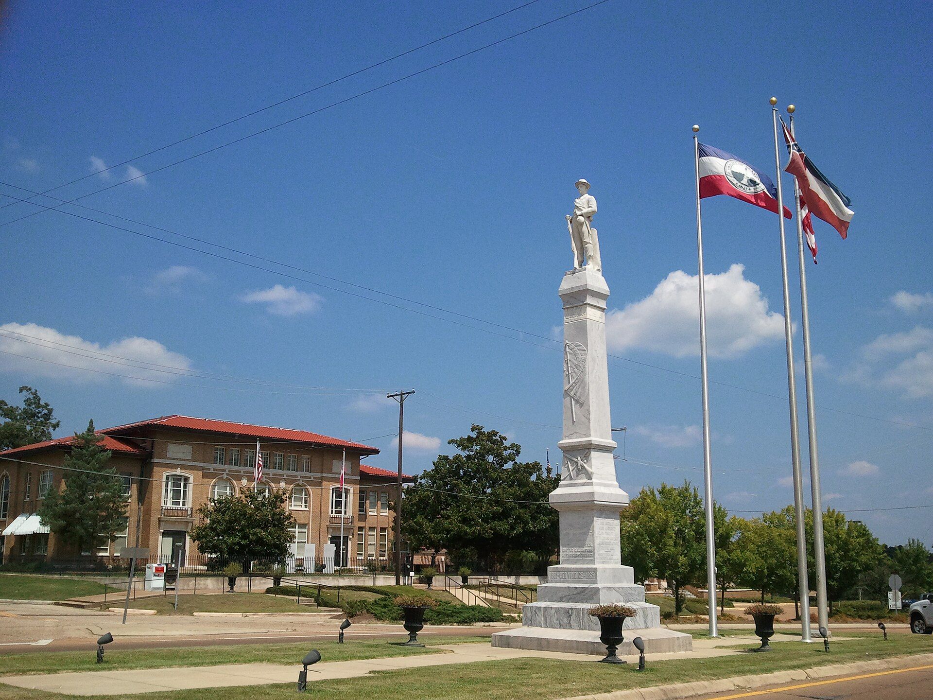 Brandon, mississippi, web design agency service area photo