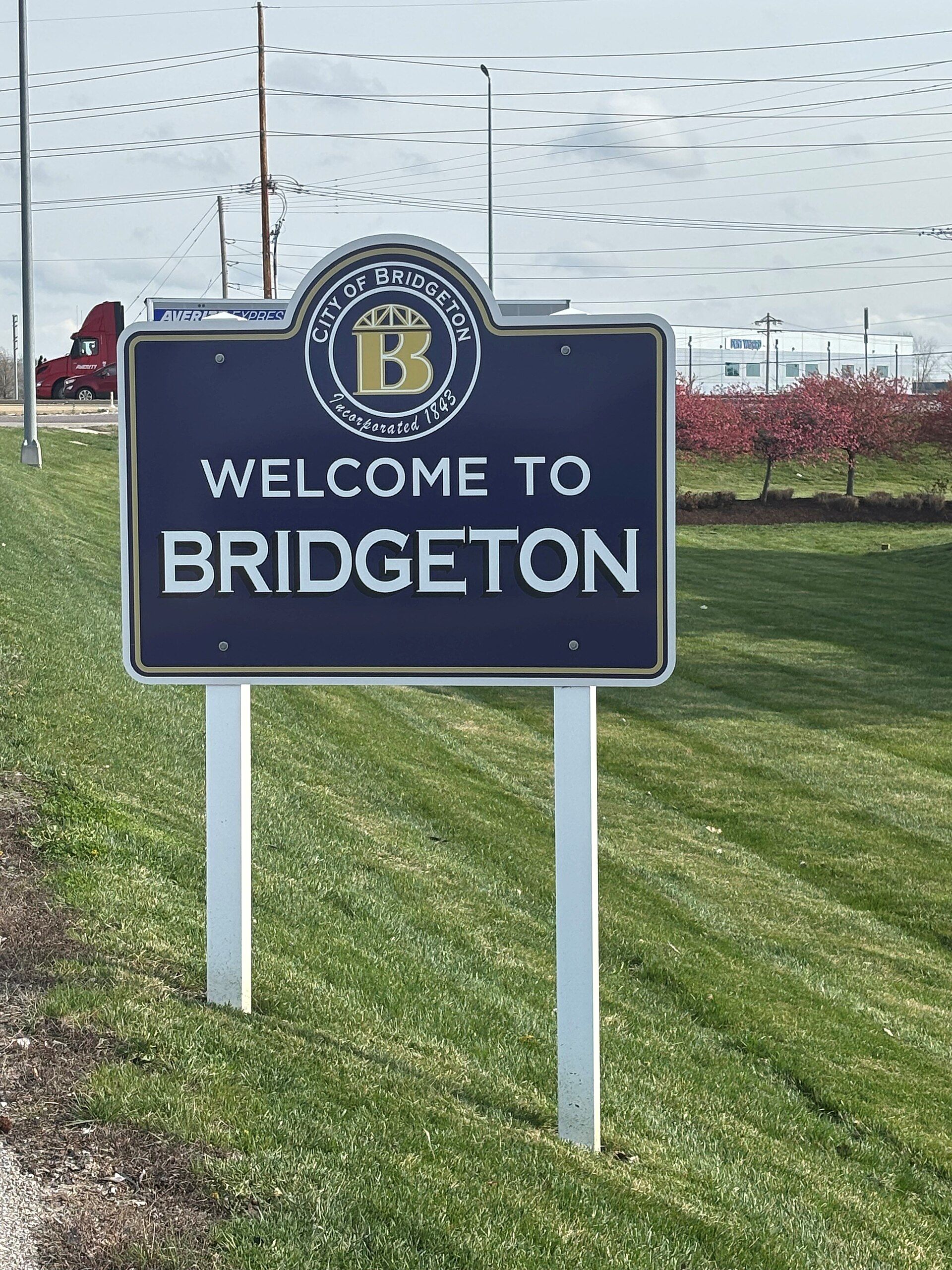 Bridgeton, missouri, featuring Bridgeton, Missouri - Bridgeton is a second-ring suburb of Greater St. and Champ, Missouri - Champ is a village in Northwest Township, St., web design agency service area photo