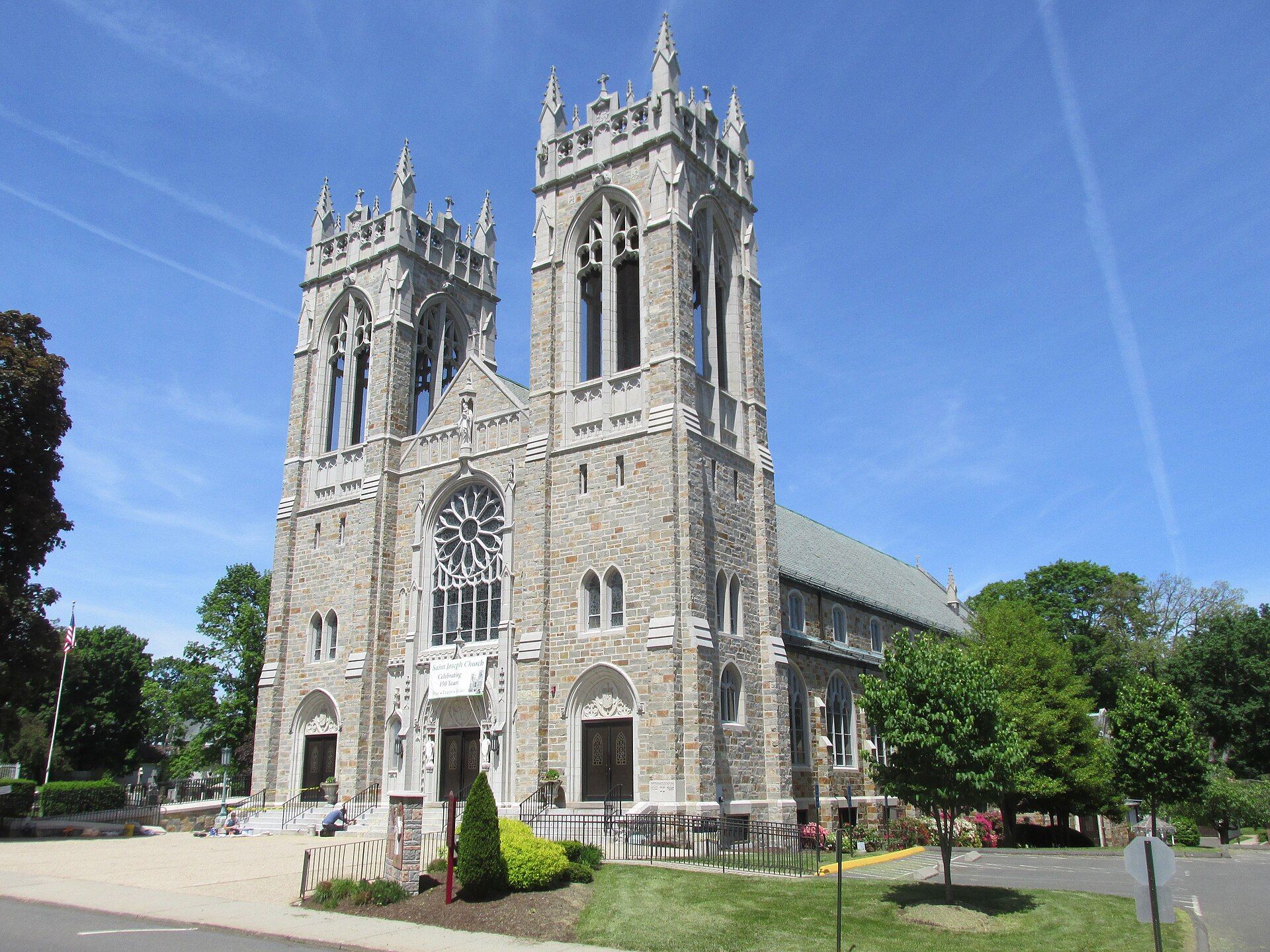 Bristol, connecticut, web design agency service area photo