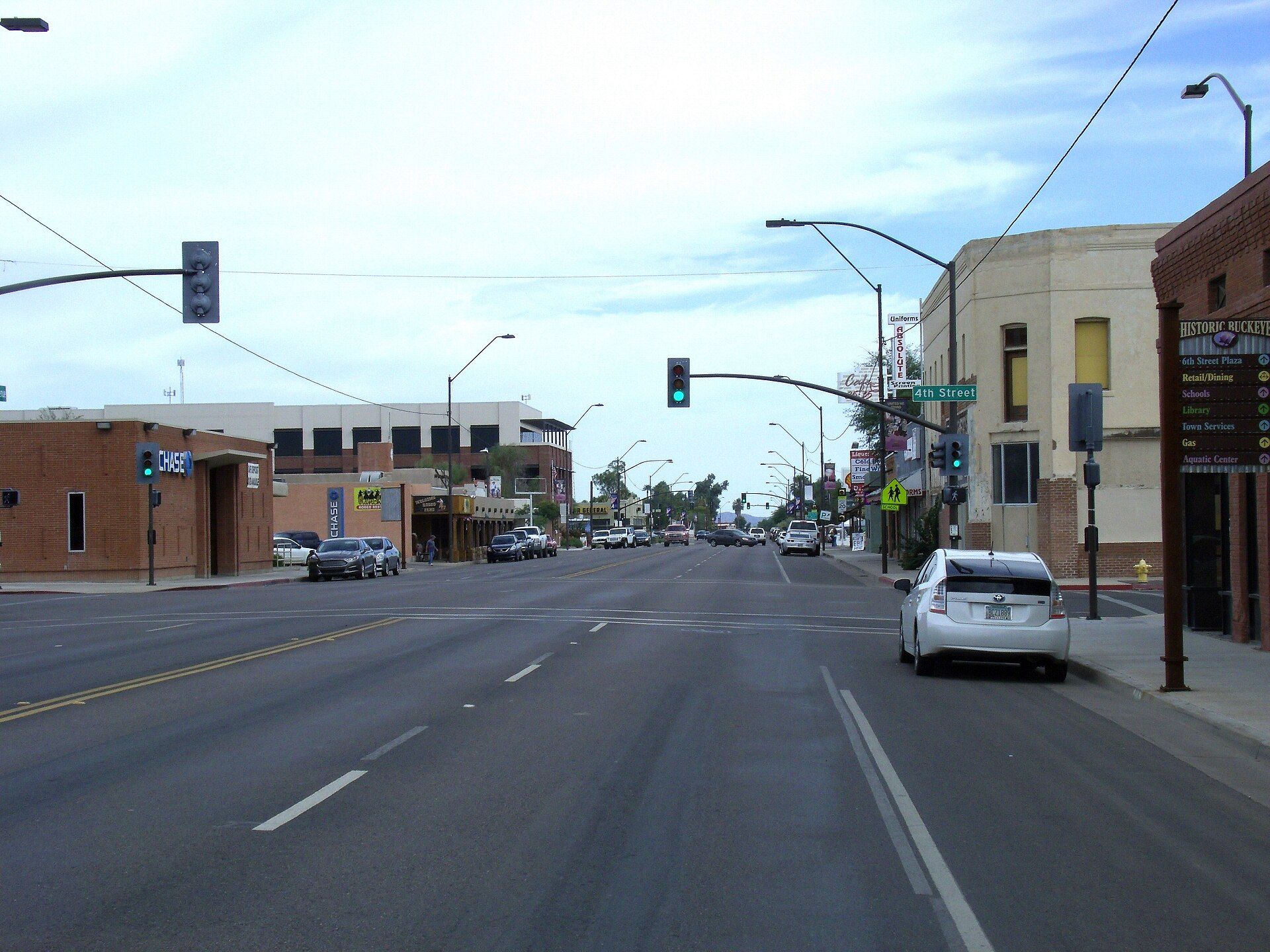 Buckeye, arizona, featuring Buckeye, Arizona - Buckeye is a city in Maricopa County, Arizona, United States. and Southern Arizona - Southern Arizona is a region of the United States comprising the southernmost portion of the State of Arizona., web design agency service area photo