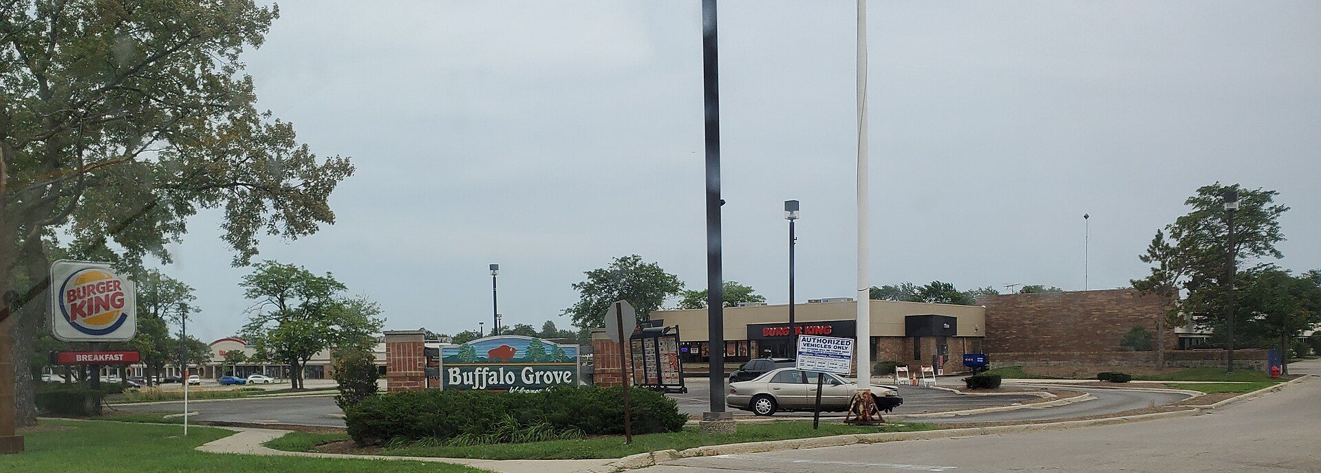 Buffalo Grove, illinois, featuring Buffalo Grove, Illinois - Buffalo Grove is a village in Lake and Cook Counties in the U.S. state of Illinois. and WPPN - WPPN (106.7 FM) is a radio station licensed to Des Plaines, Illinois, that targets the Chicago metropolitan area., web design agency service area photo