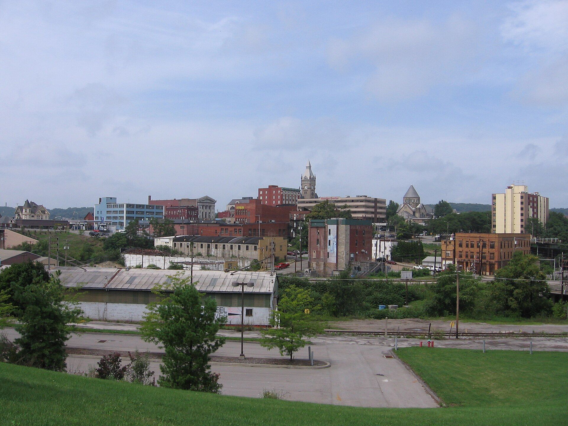 Butler, pennsylvania, featuring Butler, Pennsylvania - Butler is a city in Butler County, Pennsylvania, United States, and its county seat. and Butler Township, Butler County, Pennsylvania - Butler Township is a township in Butler County, Pennsylvania, United States., web design agency service area photo