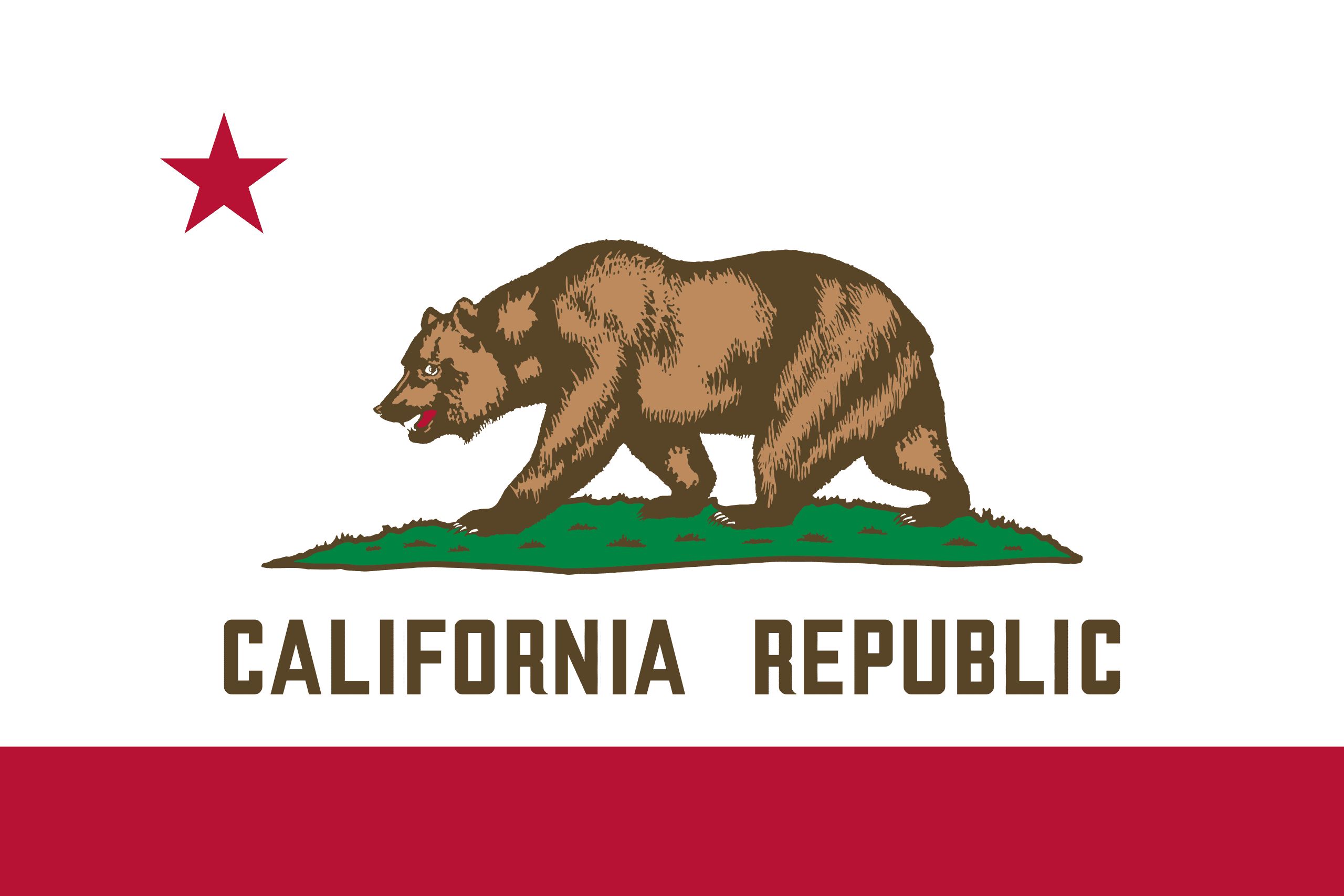 California web design agency service area photo