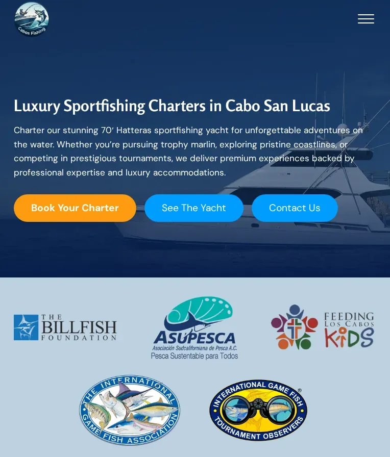 CABOS FISHING 2