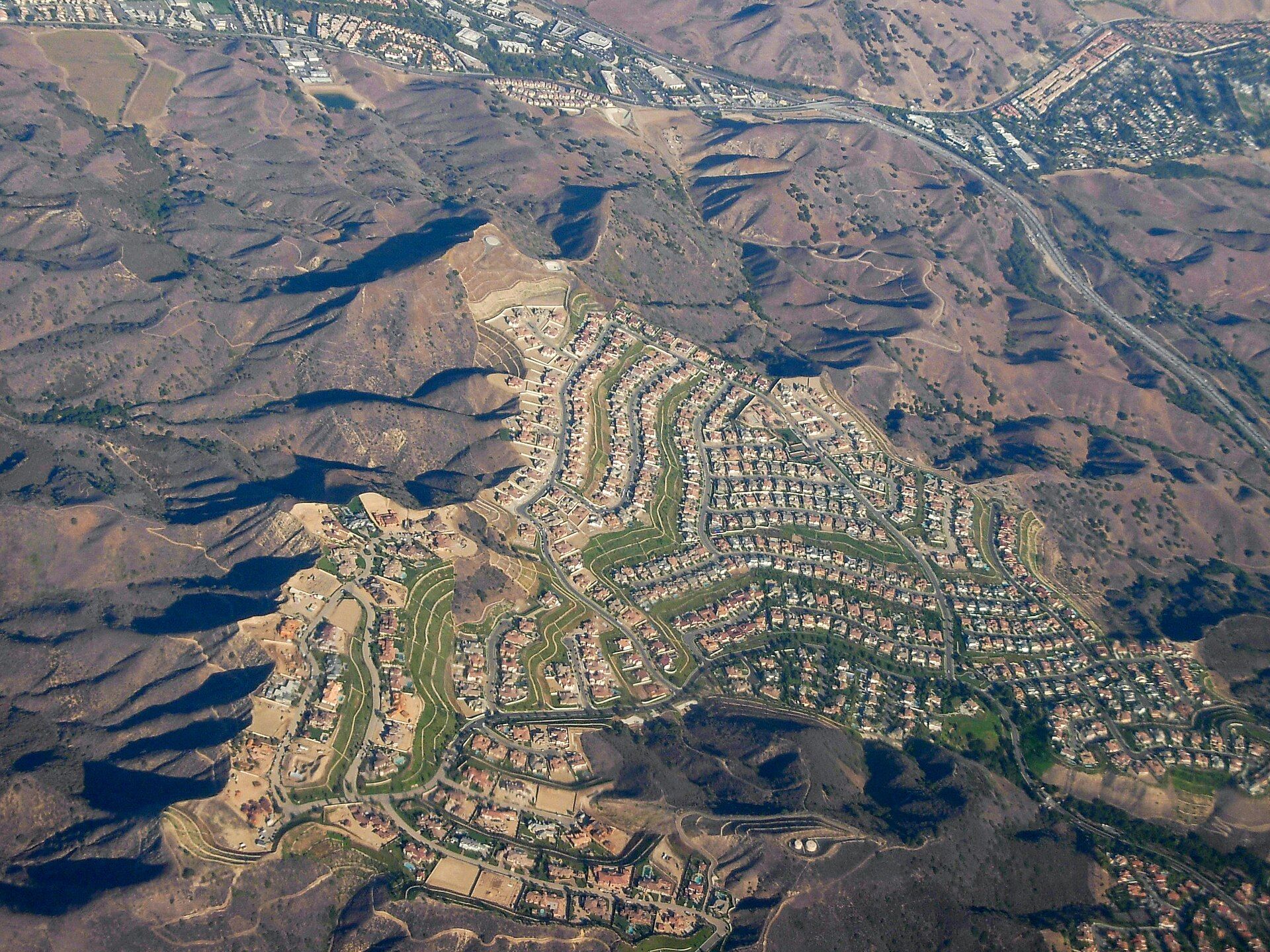 Calabasas, california, web design agency service area photo