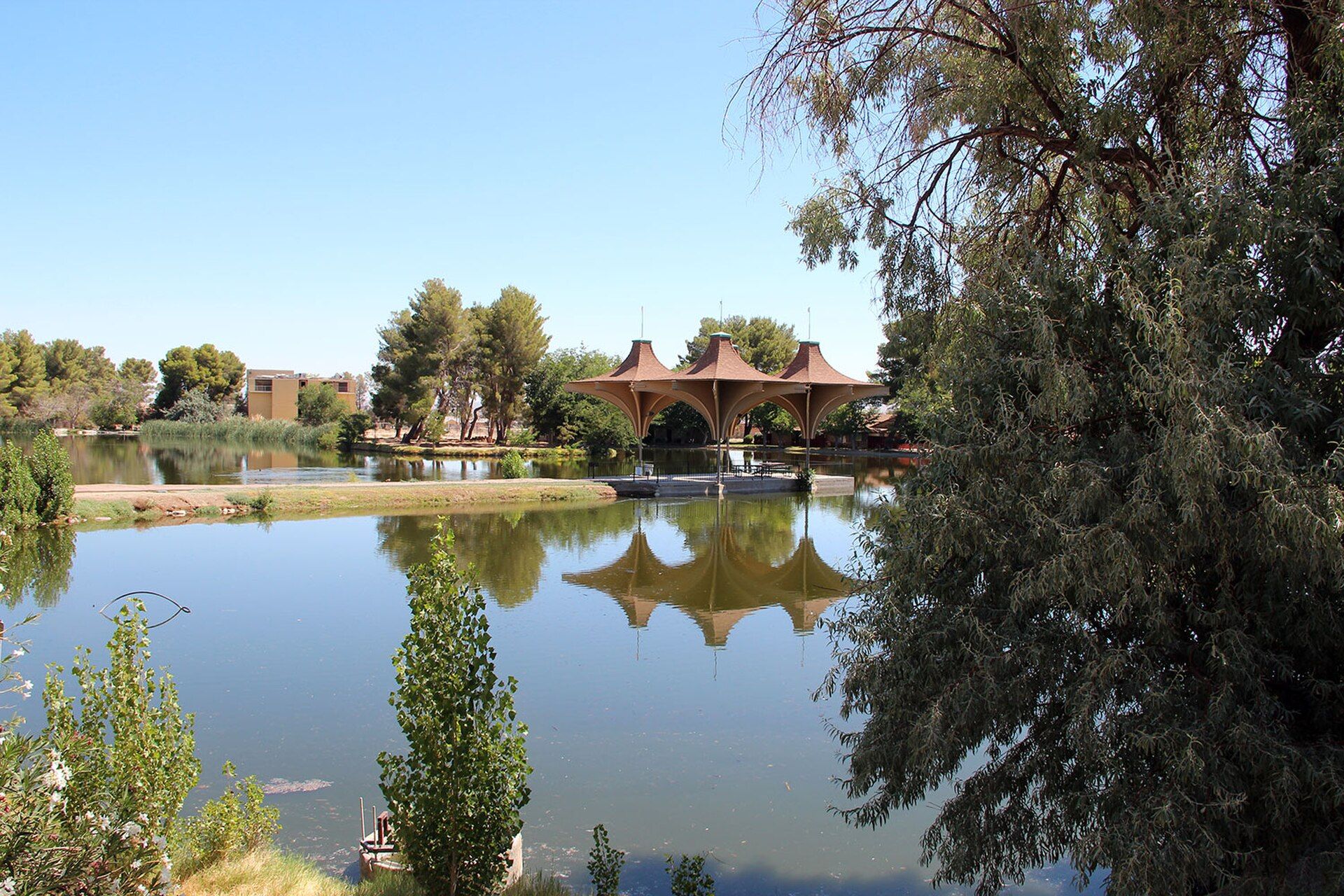 California City, california, web design agency service area photo