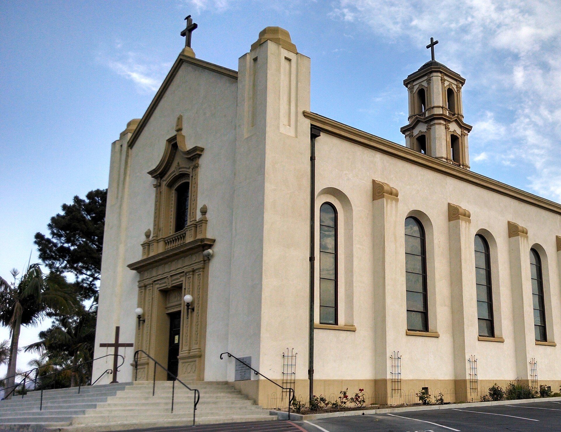Camarillo, california, featuring Camarillo, California - Camarillo ( KAM-ə-REE-oh) is a city in Ventura County, California, United States. and Camarillo station - Camarillo station is a passenger train station in Camarillo, California., web design agency service area photo