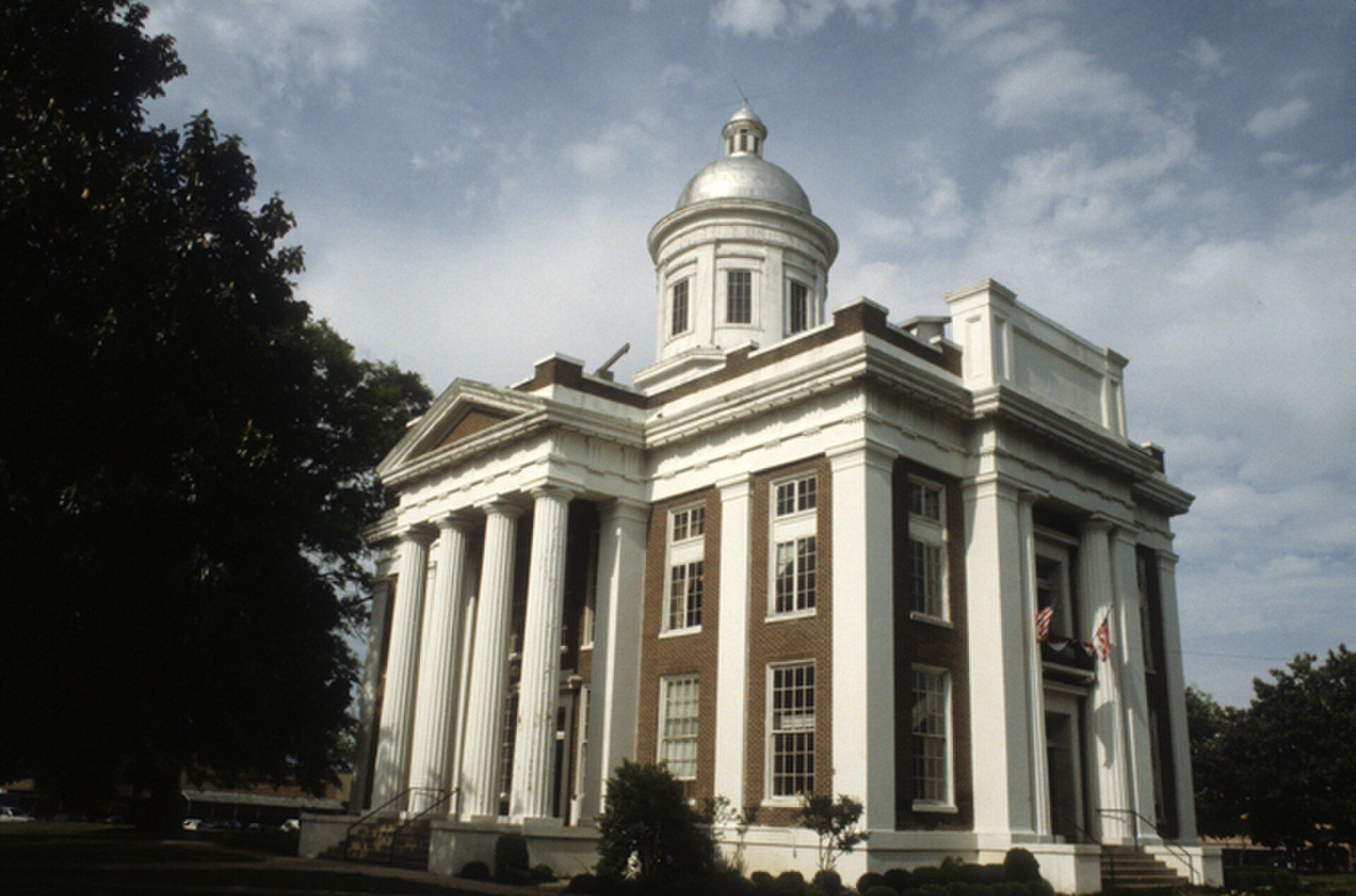 Canton, mississippi, featuring Madison County, Mississippi - Madison County is a county located in the U.S. state of Mississippi. and Canton, Mississippi - Canton is a city in and the county seat of Madison County, Mississippi, United States, and is situated in the northern part of the metropoli..., web design agency service area photo