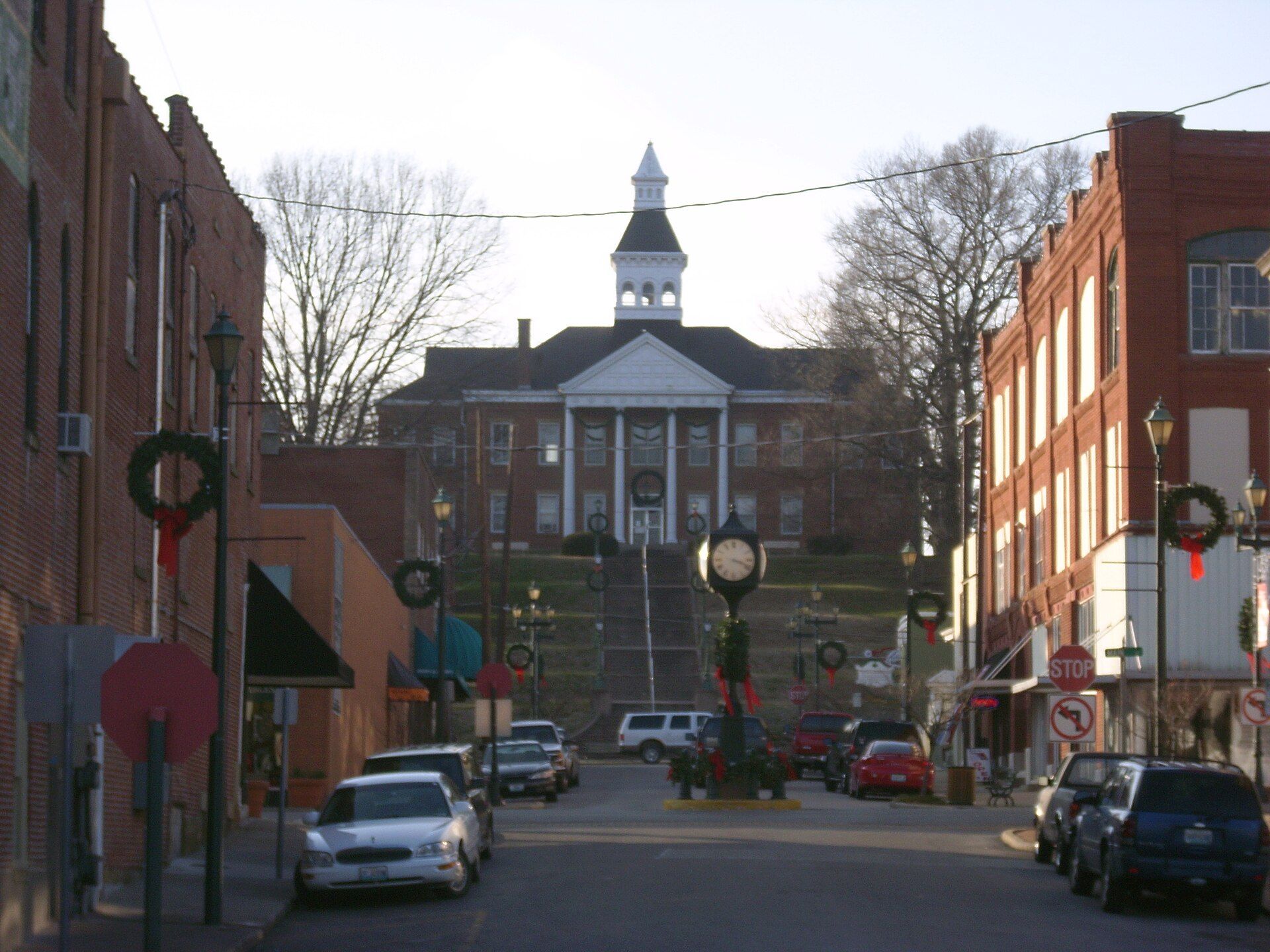 Cape Girardeau, missouri, featuring "\"Cape Girardeau, Missouri - Cape Girardeau ( jirr-AR-doh, French: Cap-Girardeau [kap ʒiʁaʁdo] ; colloquially referred to as \\\"Cape\\\") is a city in Cape Girardeau and Scot...\"" and Southeast Missouri State University - Southeast Missouri State University (Southeast or SEMO) is a public university in Cape Girardeau, Missouri., web design agency service area photo