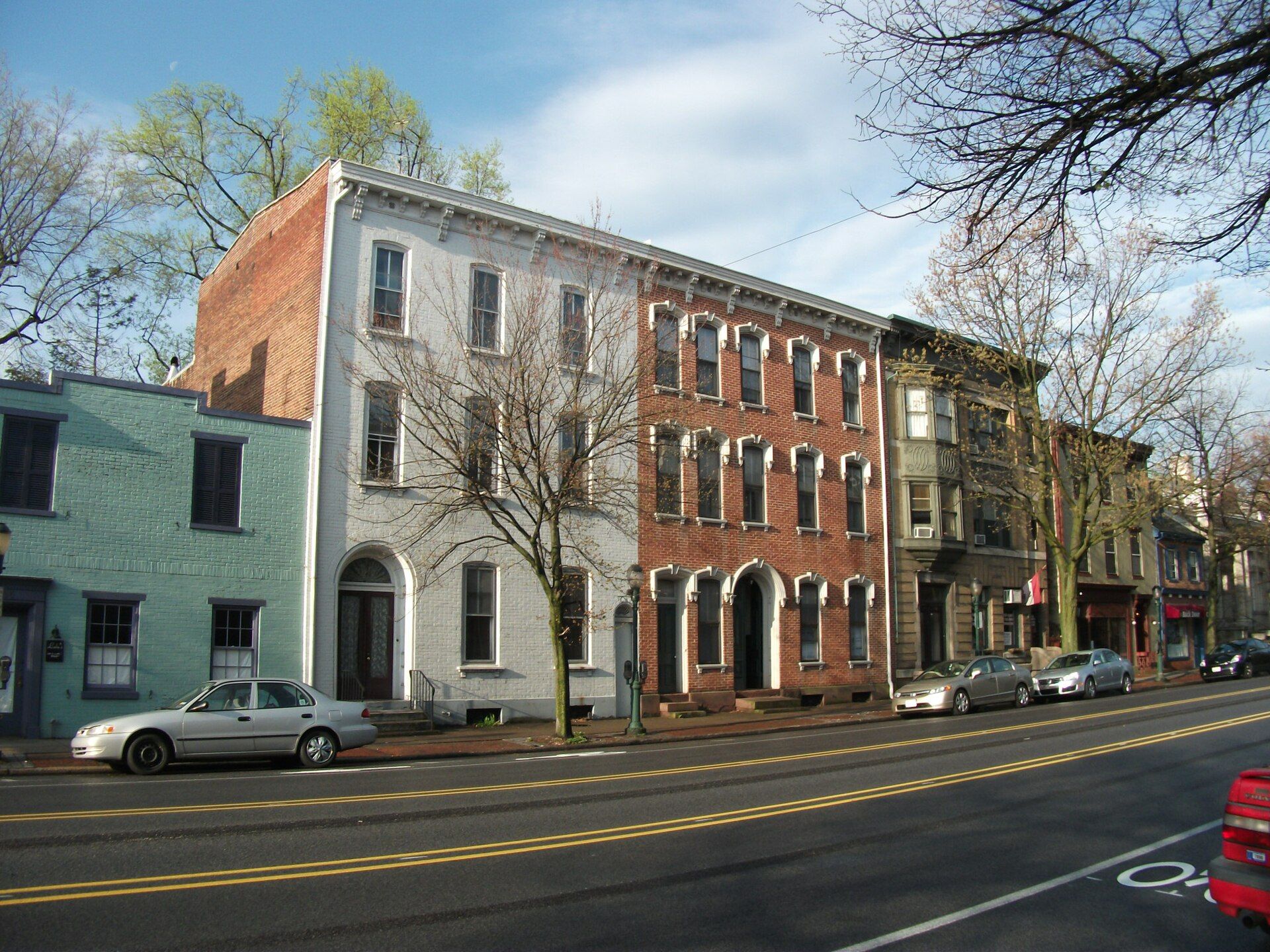 Carlisle, pennsylvania, featuring Carlisle, Pennsylvania - Carlisle is a borough in and the county seat of Cumberland County, Pennsylvania, United States. and Dickinson College - Dickinson College is a private liberal arts college in Carlisle, Pennsylvania, United States., web design agency service area photo