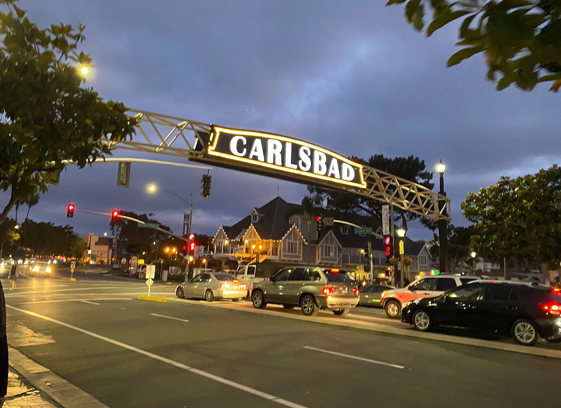 Carlsbad, california, featuring Carlsbad, California - Carlsbad is a beach city in the North County area of San Diego County, California, United States. and Aviara, Carlsbad, California - Aviara is a resort neighborhood in the southern part of Carlsbad, located in San Diego County, California., web design agency service area photo