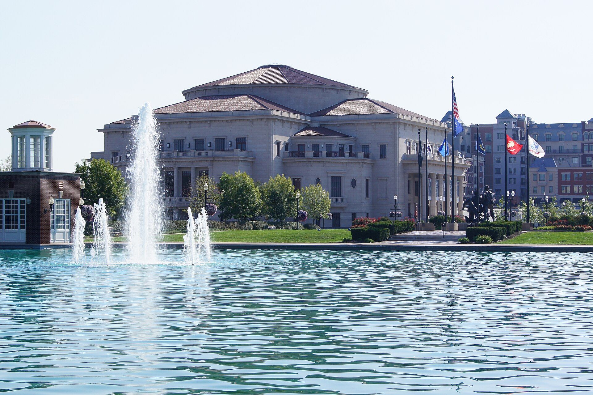 Carmel, indiana, featuring Carmel, Indiana - Carmel () is a suburban city in Hamilton County, Indiana, United States, immediately north of Indianapolis. and IU Health North Medical Center - Indiana University Health North Hospital (originally named Clarian North Medical Center) is a full-service hospital for adults and children., web design agency service area photo