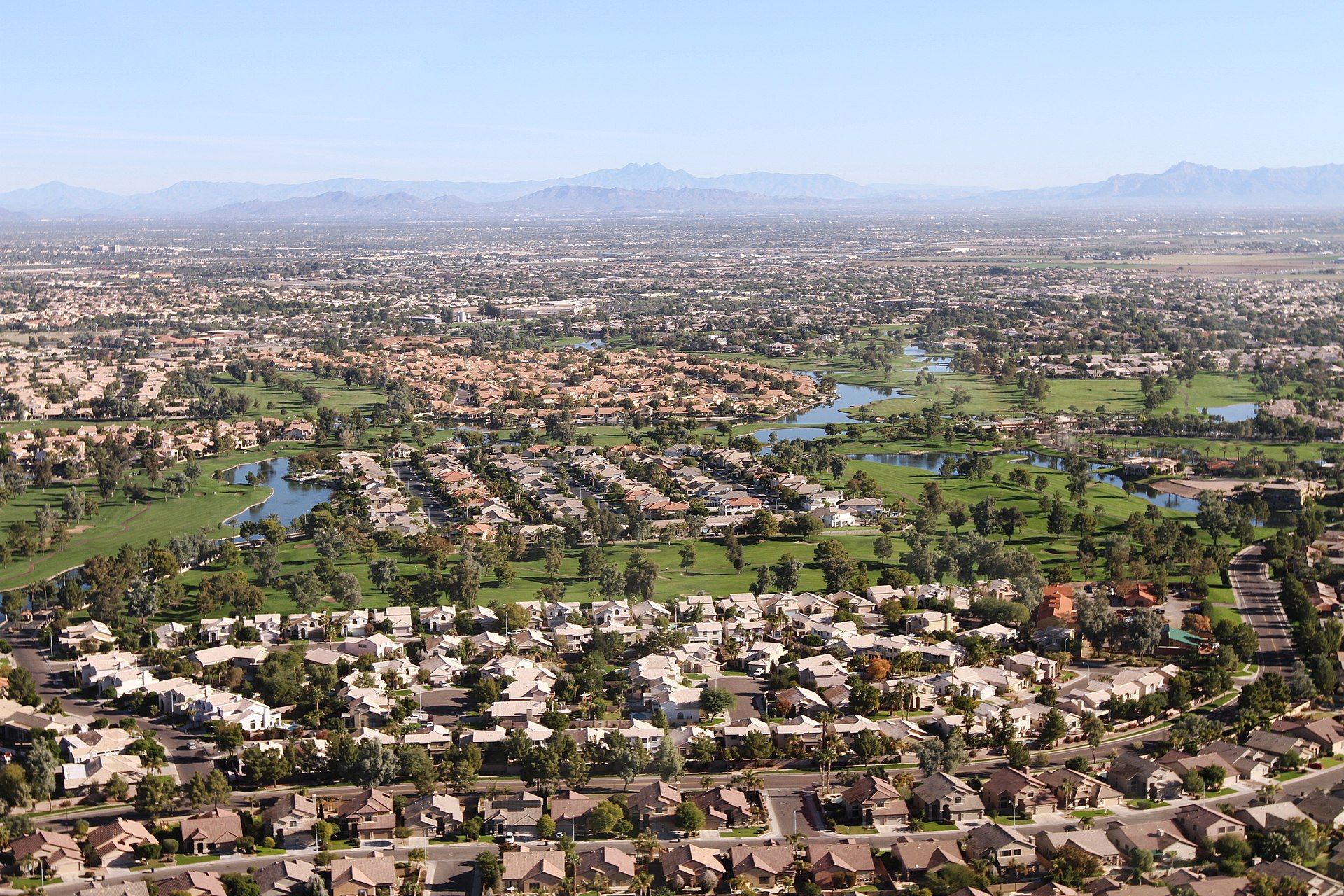 Chandler, arizona, featuring Chandler, Arizona - Chandler is a city in Maricopa County, Arizona, United States, and a suburb in the Phoenix-Mesa-Chandler Metropolitan Statistical Area. and Arizona Railway Museum - The Arizona Railway Museum is a railroad museum located in Chandler, Arizona, United States., web design agency service area photo