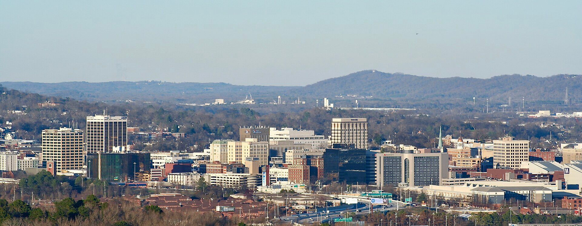 Chattanooga, tennessee, featuring Chattanooga, Tennessee - Chattanooga ( CHAT-ə-NOO-gə) is a city in Hamilton County, Tennessee, United States, and its county seat. and Ridgeside, Tennessee - Ridgeside is a city in Hamilton County, Tennessee, United States., web design agency service area photo