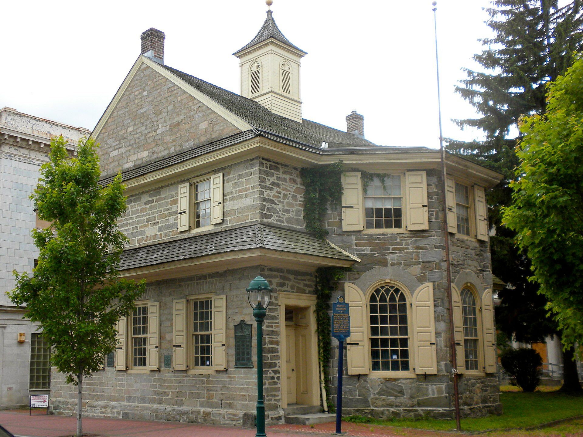 Chester, pennsylvania, featuring Chester, Pennsylvania - Chester is a city in Delaware County, Pennsylvania, United States. and Chester Transit Center - The Chester Transit Center is a SEPTA bus and train station in Chester, Pennsylvania., web design agency service area photo