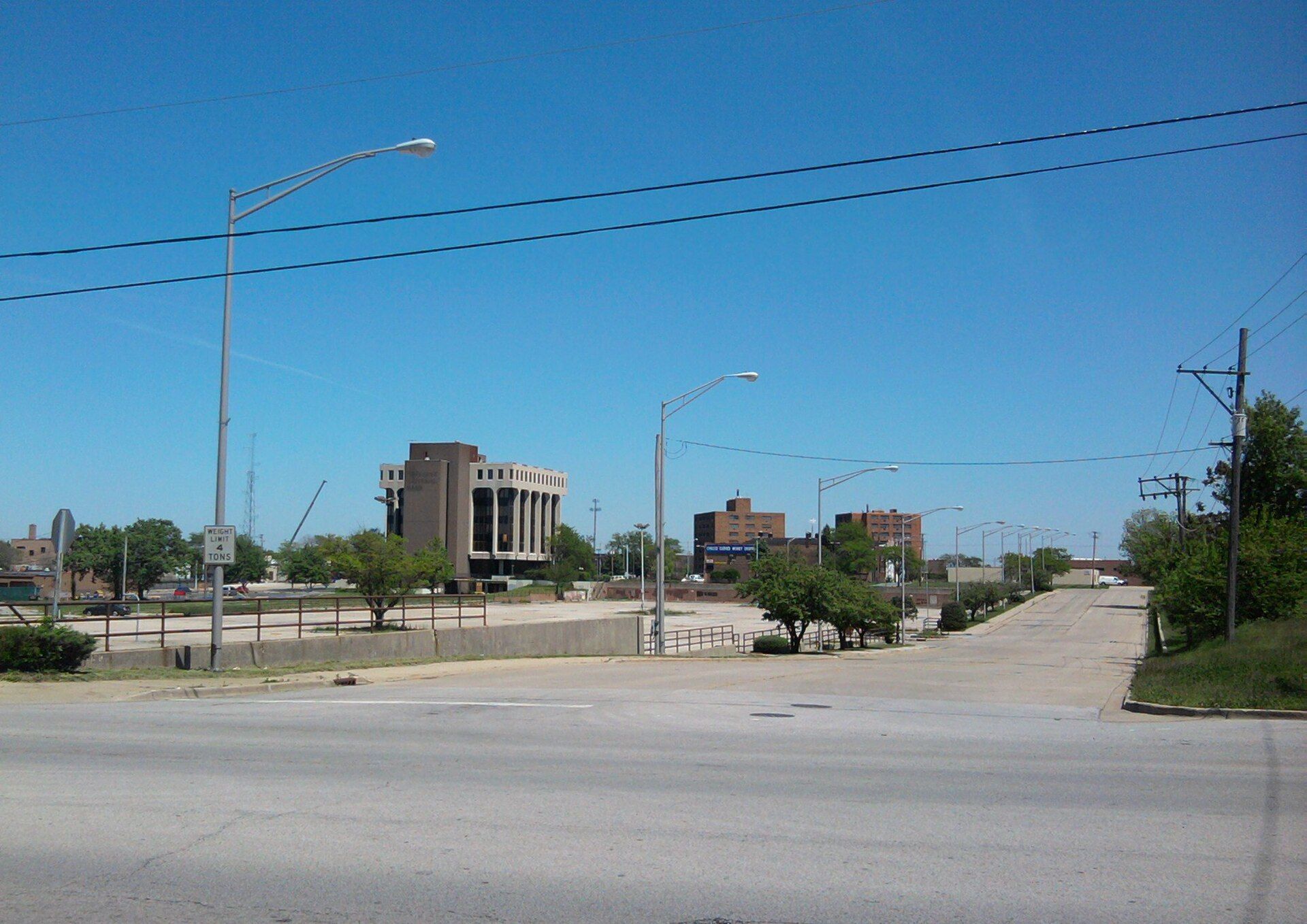 Chicago Heights, illinois, featuring Chicago Heights, Illinois - Chicago Heights is a city in Cook County, Illinois, United States. and Ford Heights, Illinois - Ford Heights (formerly East Chicago Heights) is a village in Cook County, Illinois, United States., web design agency service area photo