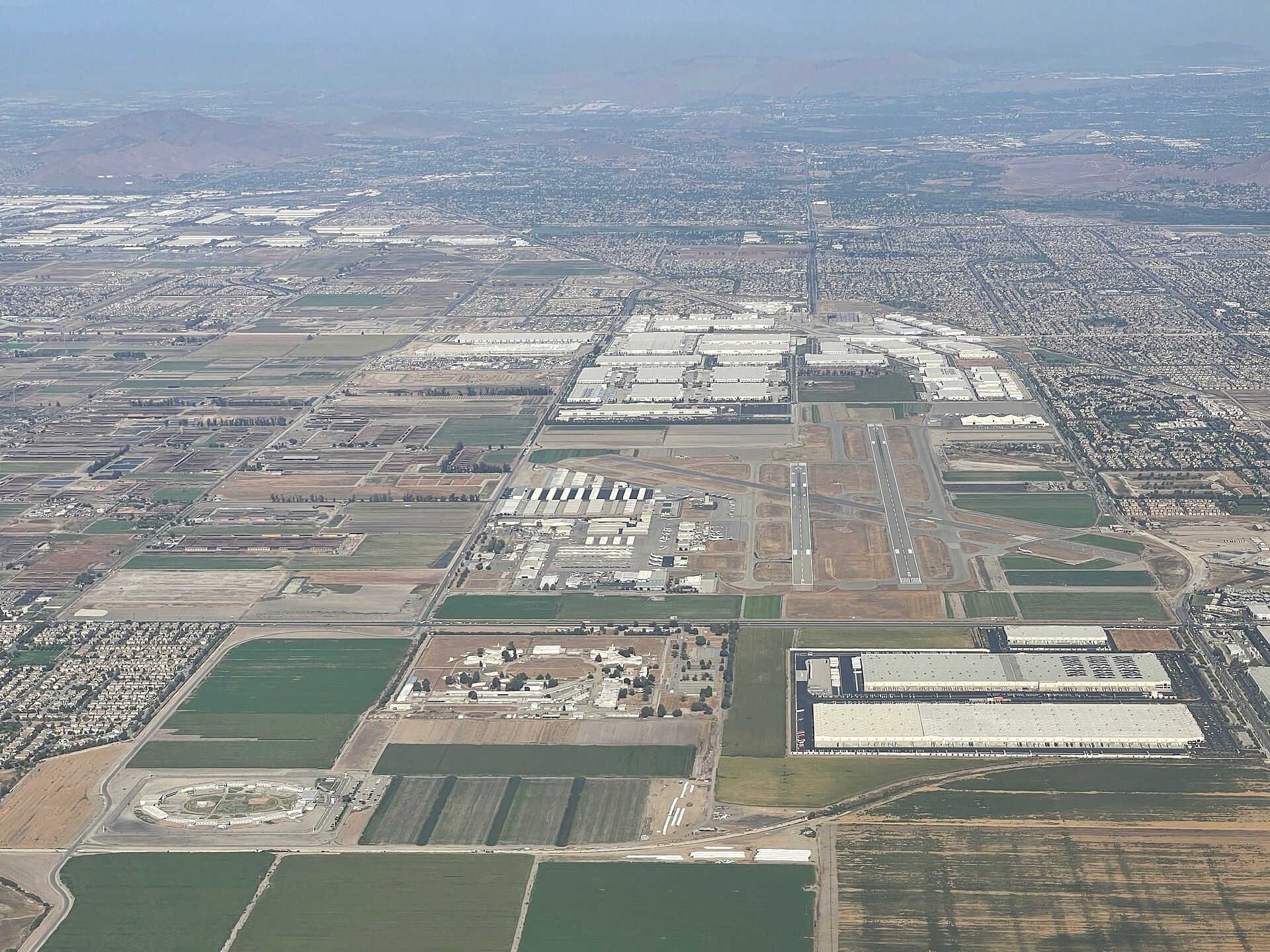Chino, california, featuring "Chino, California - Chino ( CHEE-noh; Spanish for 'Curly') is a city in the western end of San Bernardino County, California, United States, with Los Angeles Co..." and Los Serranos, Chino Hills, California - Los Serranos is a neighborhood within the city of Chino Hills in southwestern San Bernardino County, California., web design agency service area photo