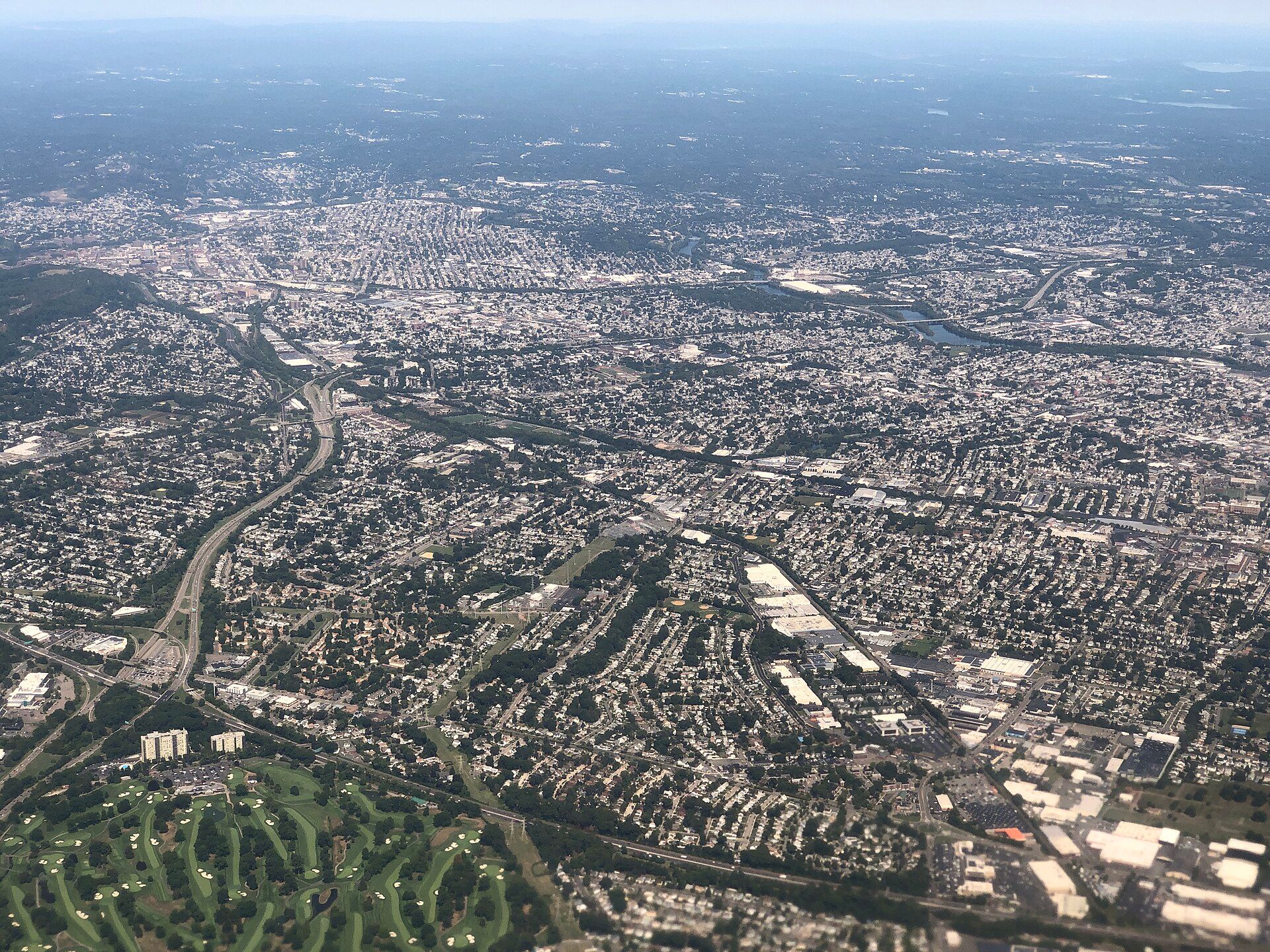 Clifton, new-jersey, featuring Clifton, New Jersey - Clifton is a city in Passaic County, in the U.S. state of New Jersey. and WPAT (AM) - WPAT (930 kHz) is a AM radio station licensed to Paterson, New Jersey, with a brokered programming format., web design agency service area photo