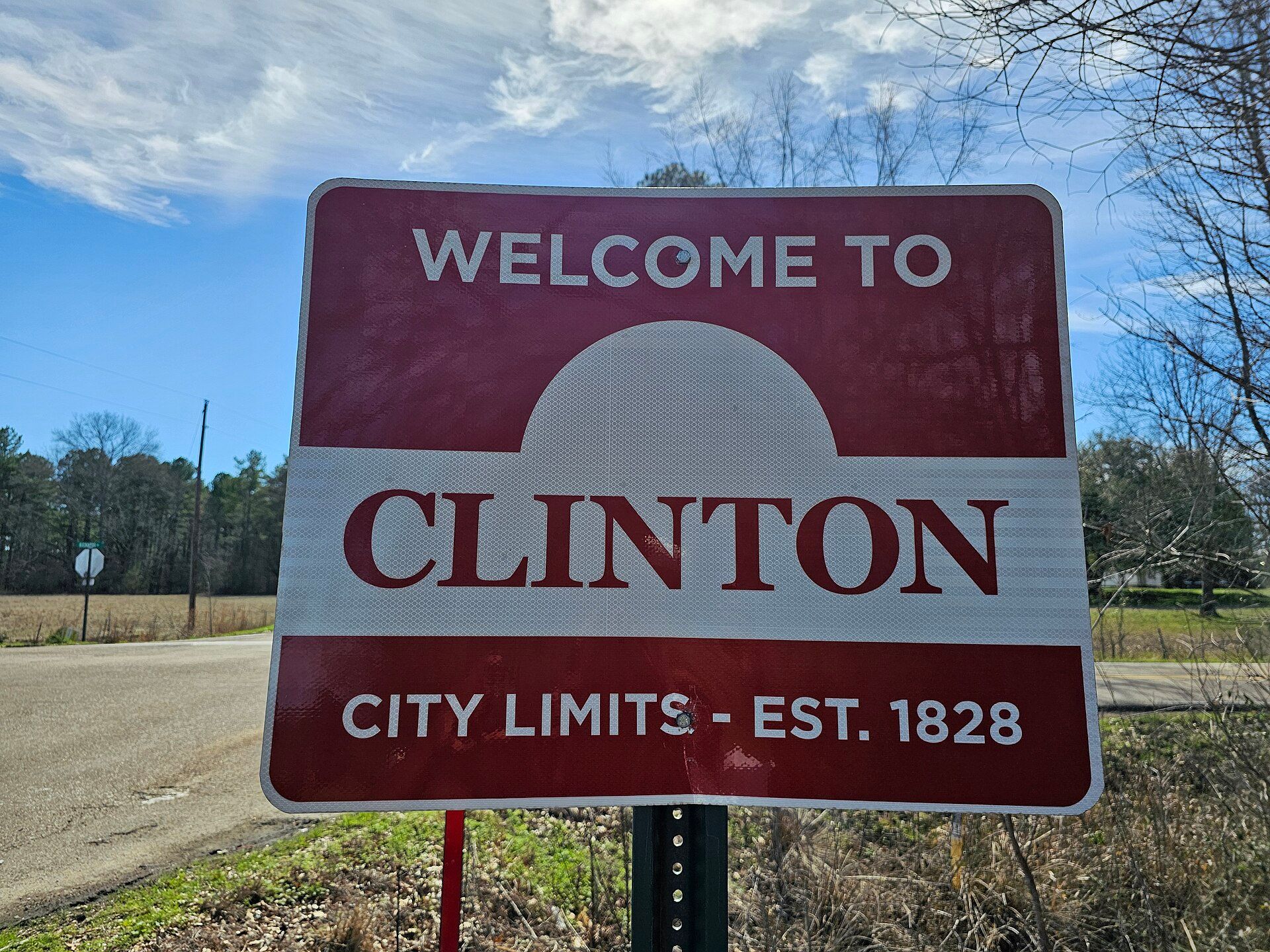 Clinton, mississippi, featuring Bolton, Mississippi - Bolton is a town in Hinds County, Mississippi, United States. and Clinton, Mississippi - Clinton is a city in Hinds County, Mississippi, United States., web design agency service area photo