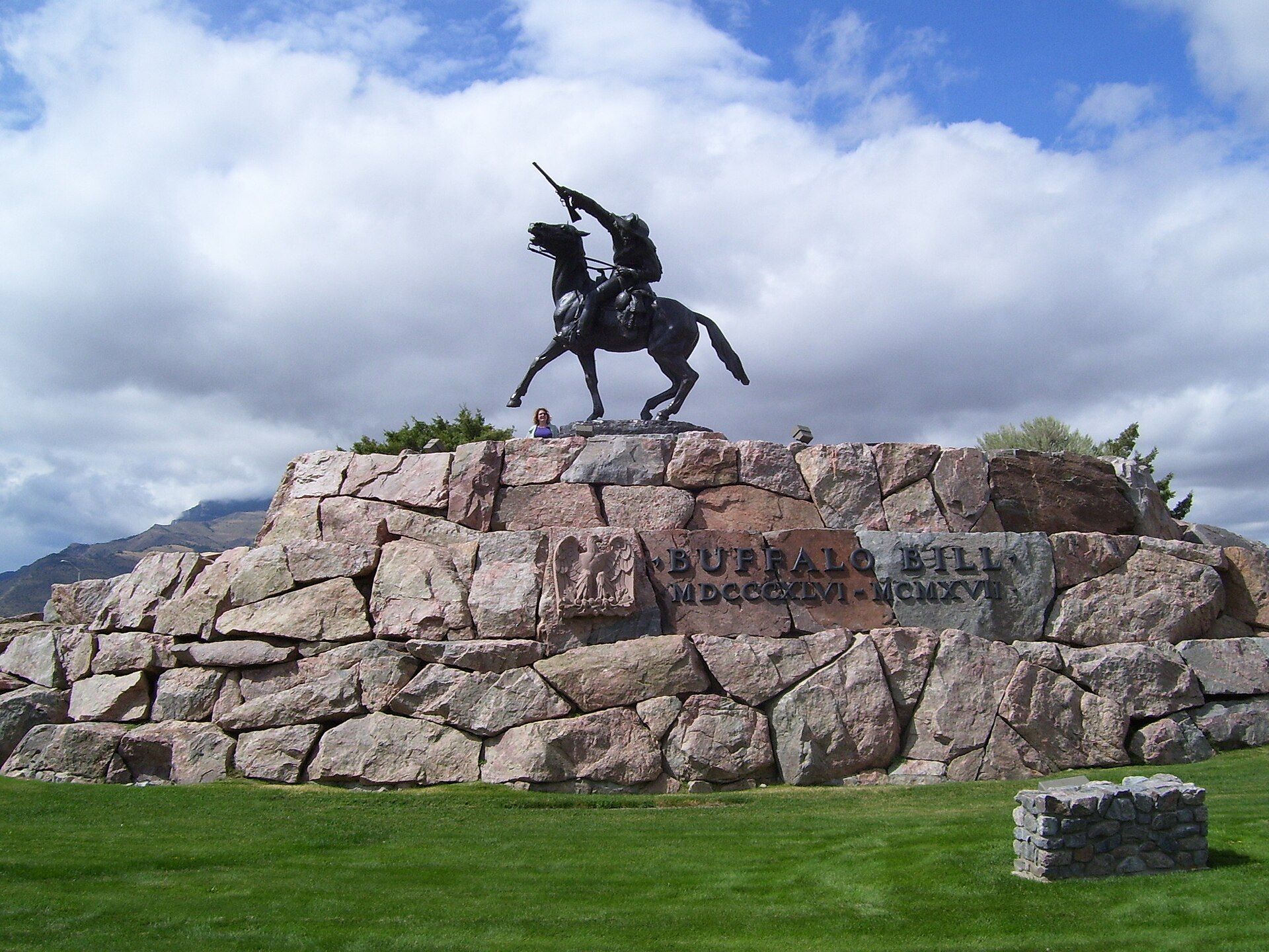 Cody, wyoming, featuring Cody, Wyoming - Cody is a city in and the county seat of Park County, Wyoming, United States. and Irma Hotel - The Irma Hotel is a landmark in Cody, Wyoming., web design agency service area photo